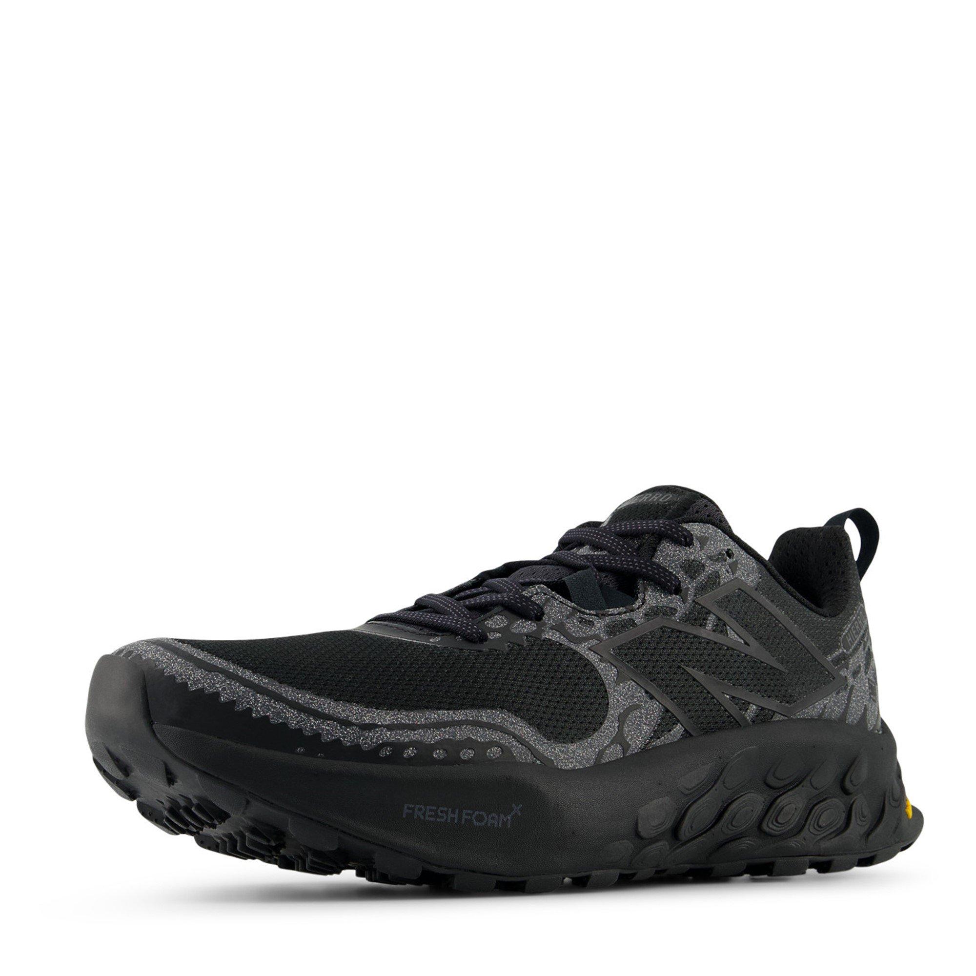 Nero - New Balance - Hierro v8 GTX Running Shoes Mens - 10