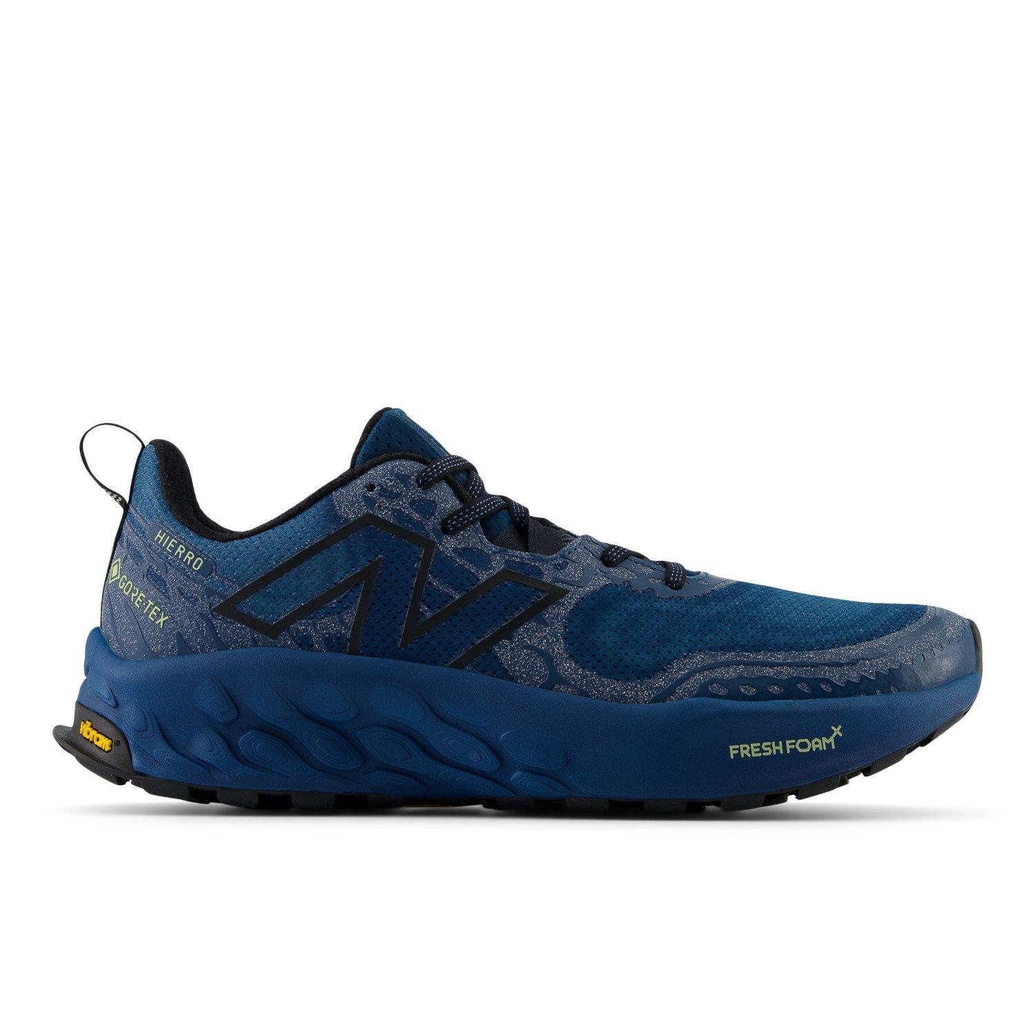 NEW BALANCE FRESH FOAM X HIERRO V8 GTX - SportsDirect