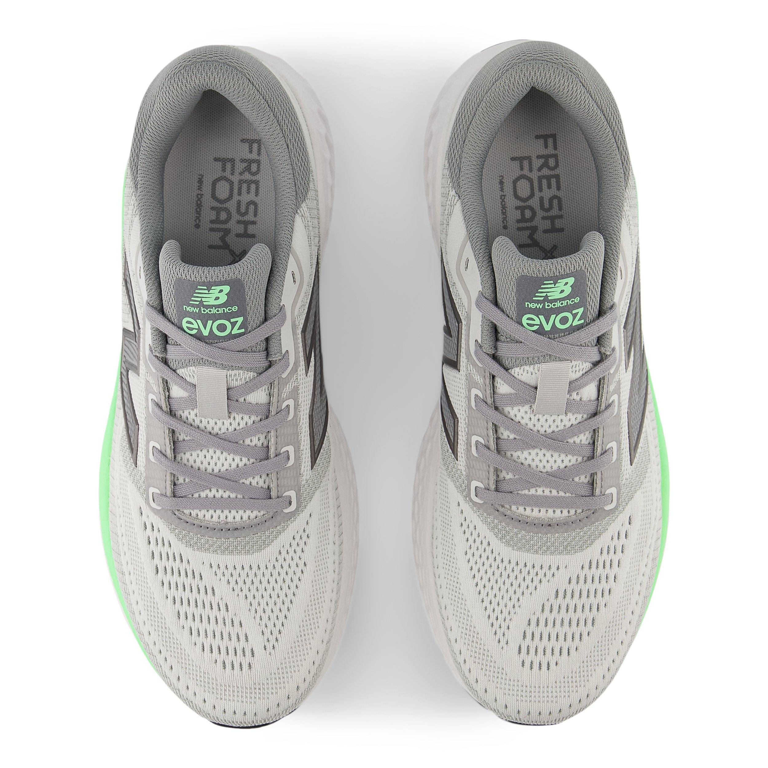GREY MATTER - New Balance - NB Evoz v4 Road Running Shoes Mens - 3