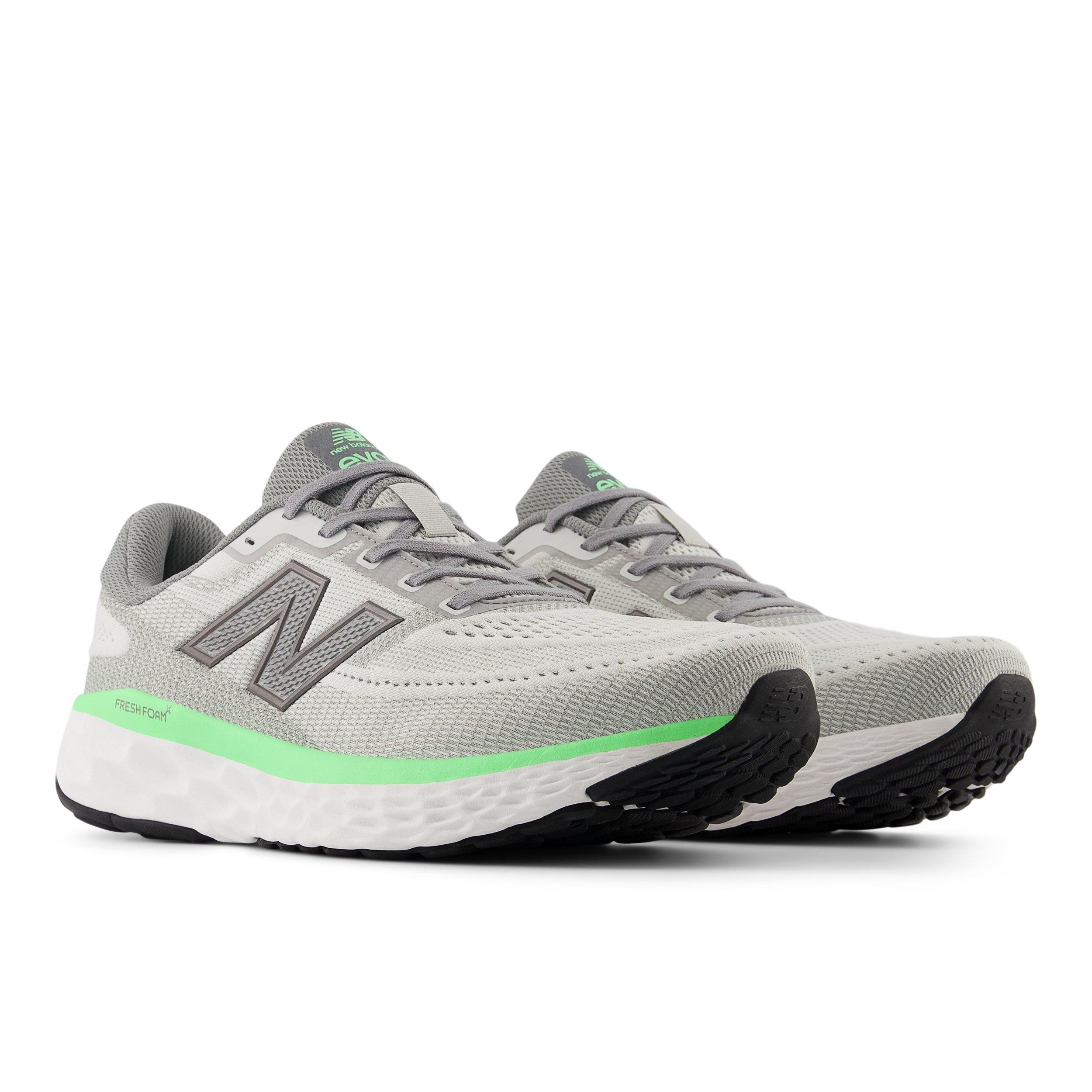GREY MATTER - New Balance - NB Evoz v4 Road Running Shoes Mens - 4