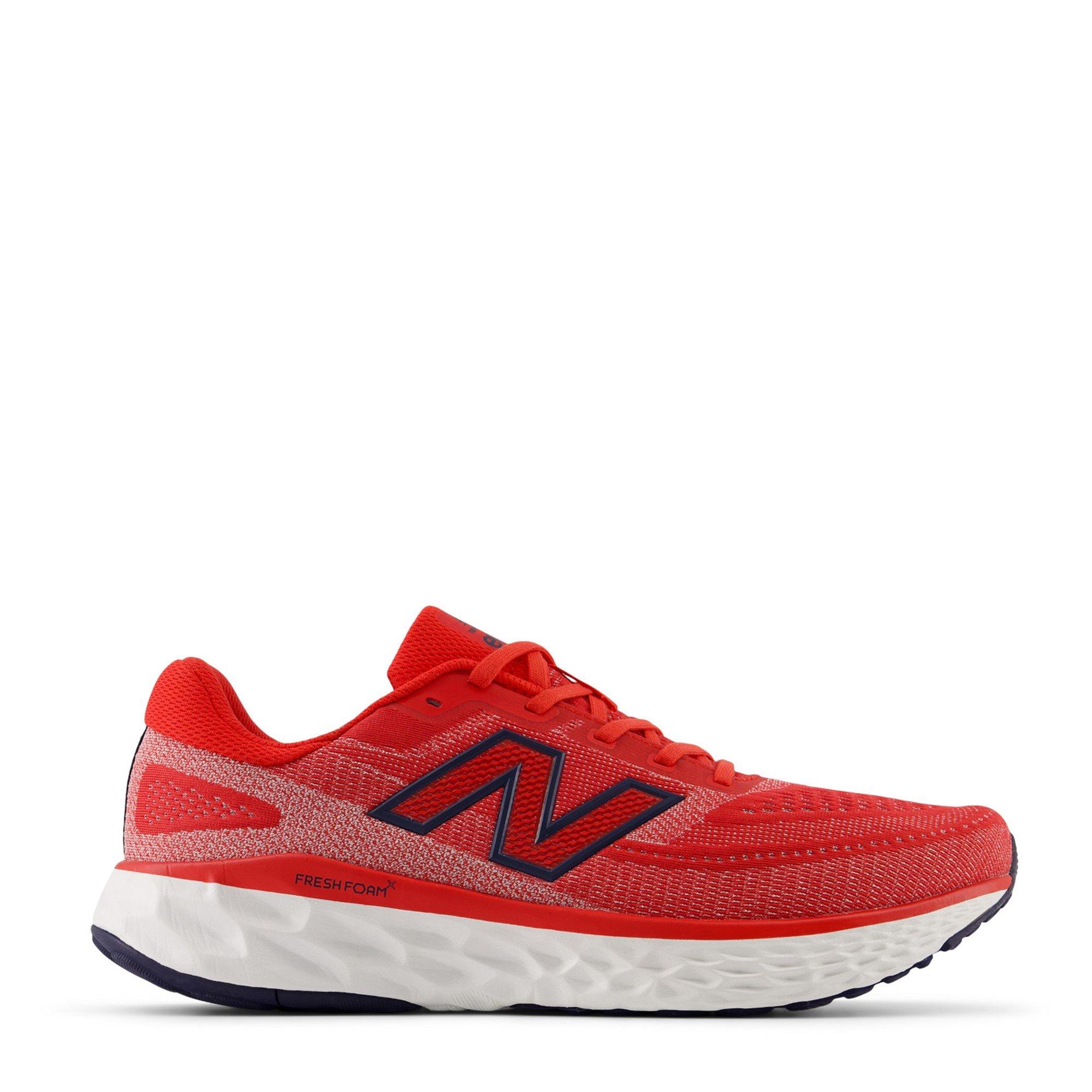NB Evoz v4 Road Running Shoes Mens