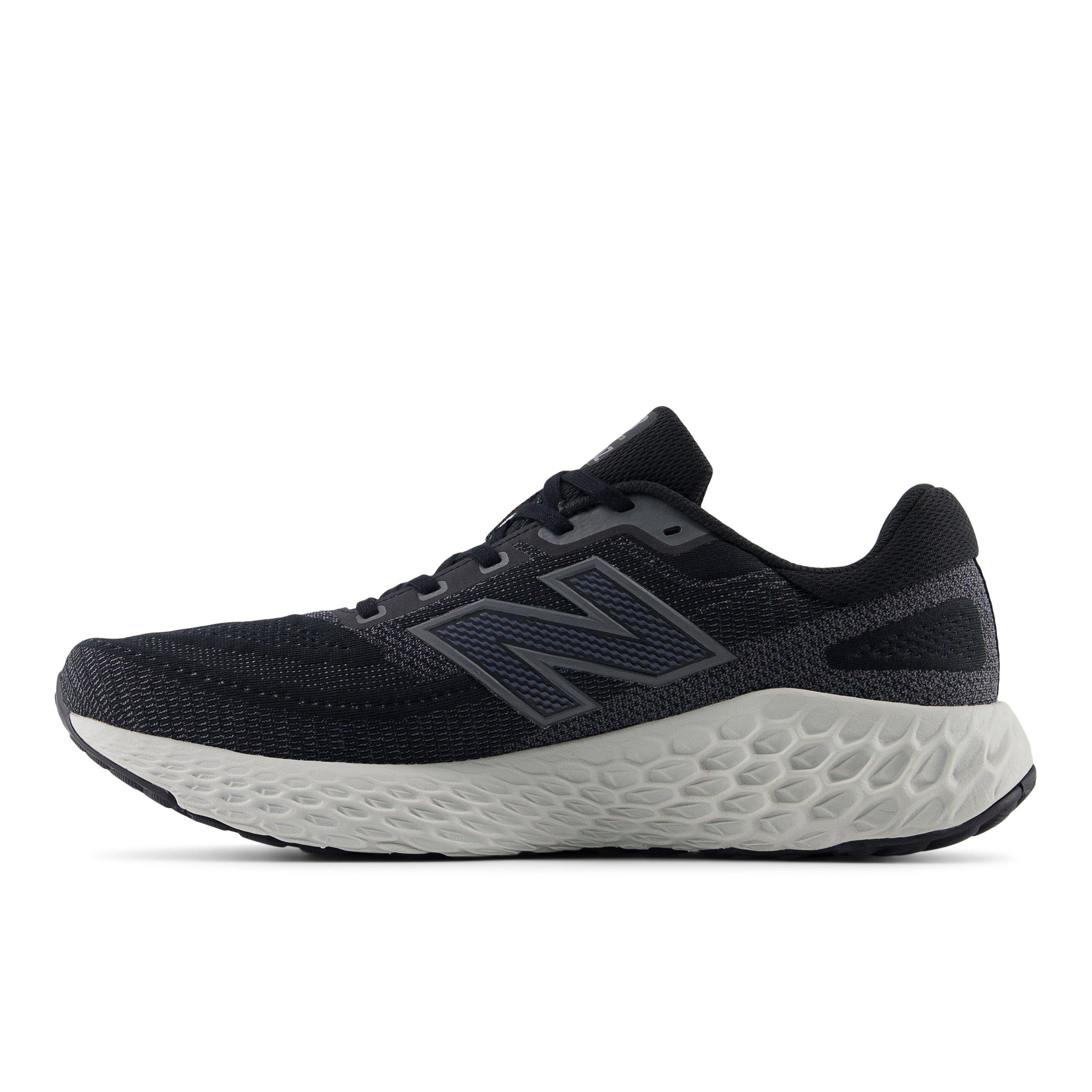 ZWART - New Balance - NB Evoz v4 Road Running Shoes Mens - 2