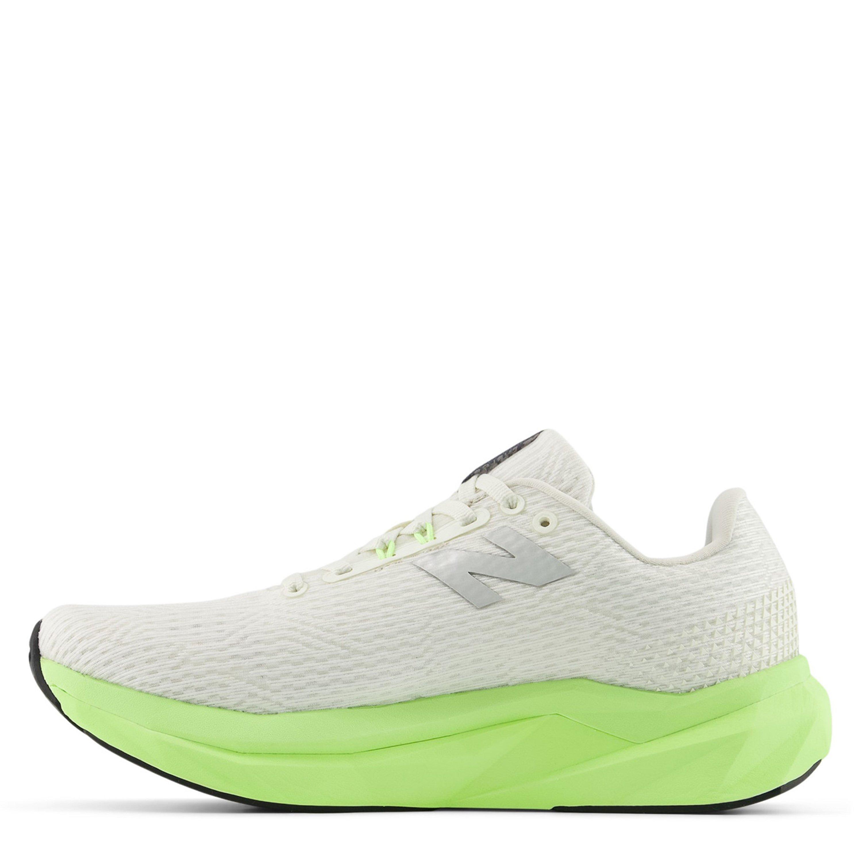 Sea Slt/Aftrglw - New Balance - NB FuelCell Propel v5 Running Shoes Womens - 2