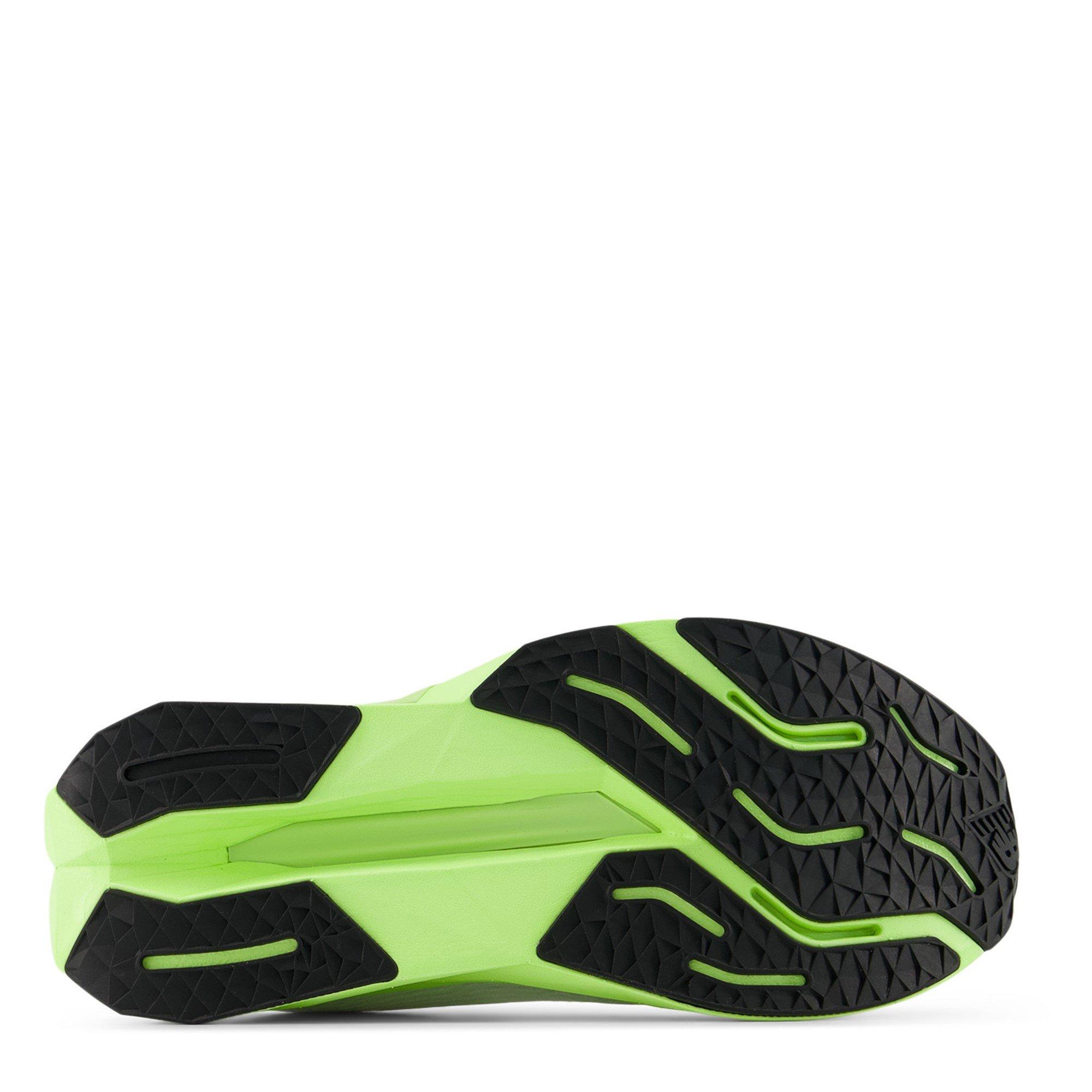 Sea Slt/Aftrglw - New Balance - NB FuelCell Propel v5 Running Shoes Womens - 4