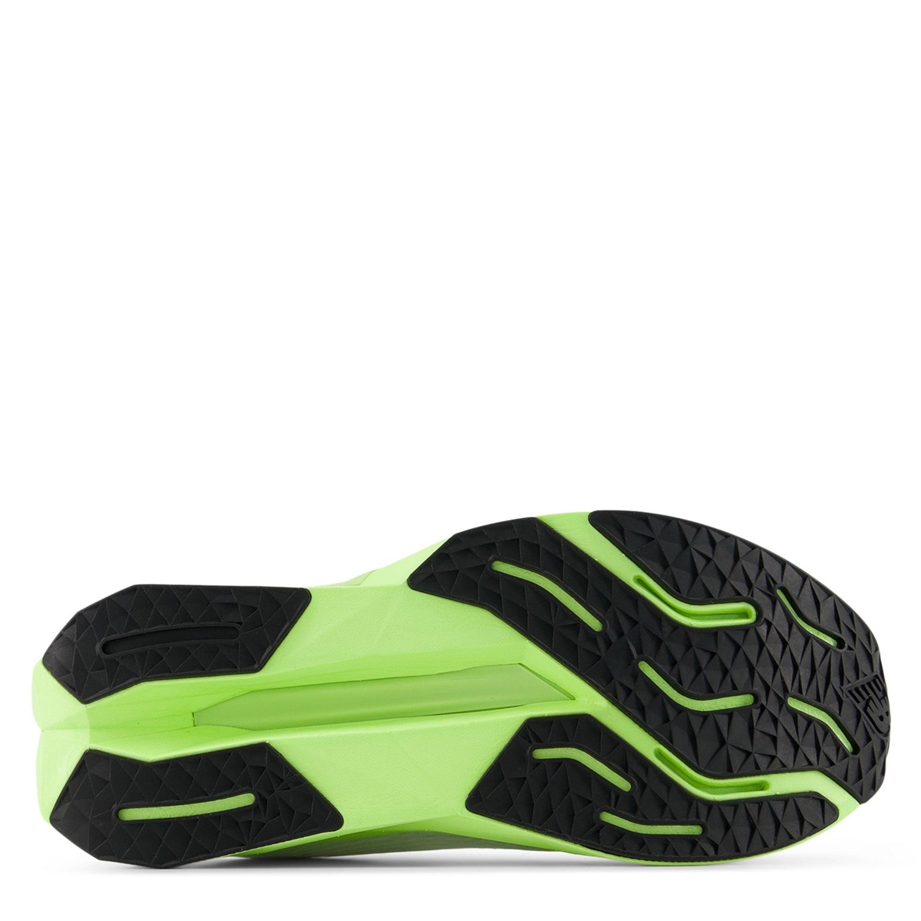 Sea Slt/Aftrglw - New Balance - NB FuelCell Propel v5 Running Shoes Womens - 5