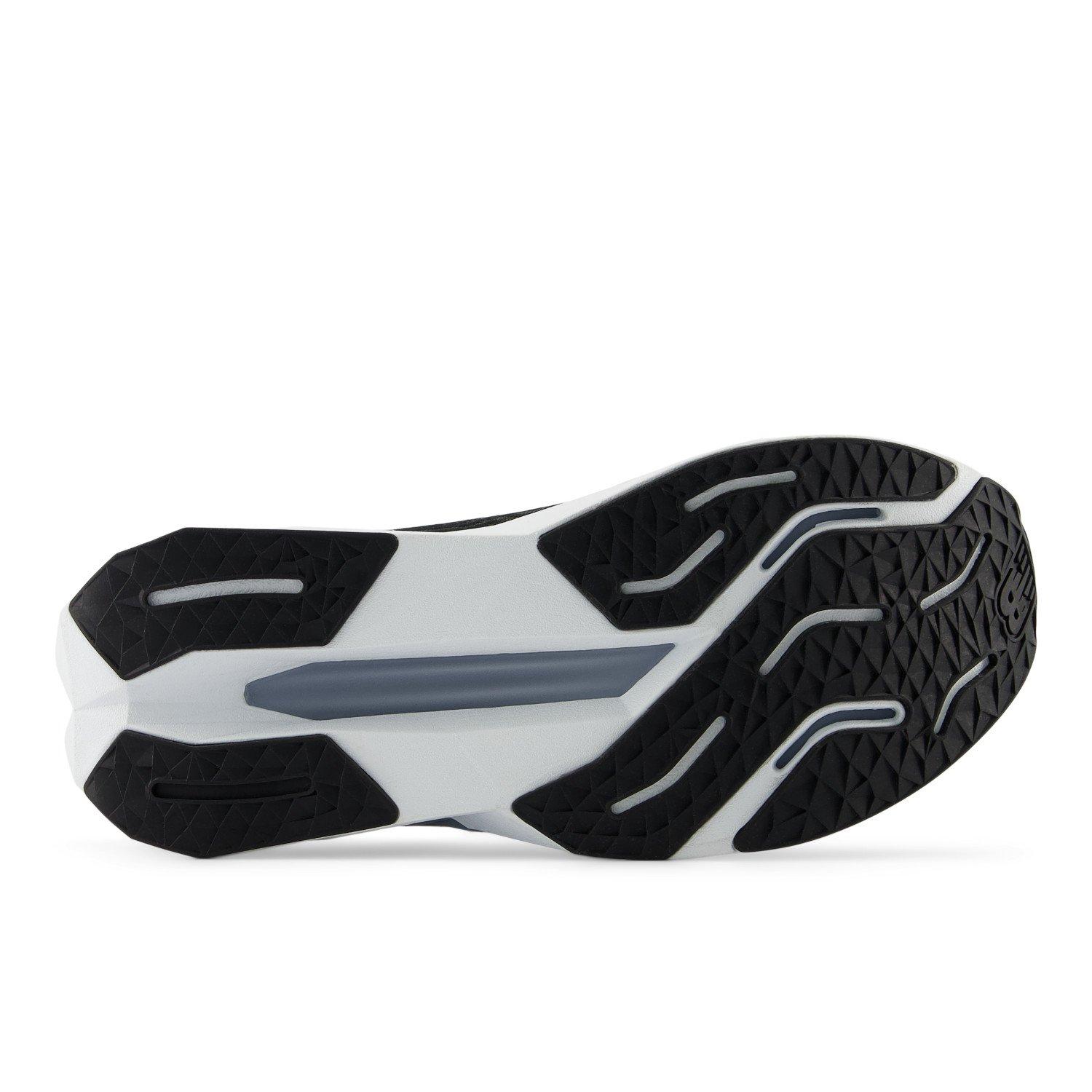 Noir/Blanc - New Balance - Womens FuelCell Propel v5 Running Trainers - 13