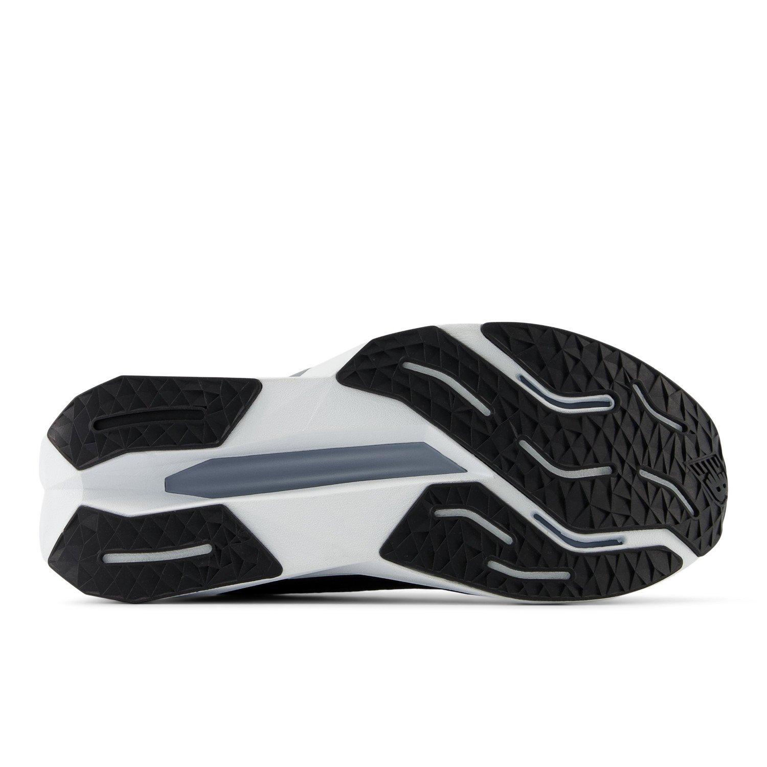 Noir/Blanc - New Balance - Womens FuelCell Propel v5 Running Trainers - 5