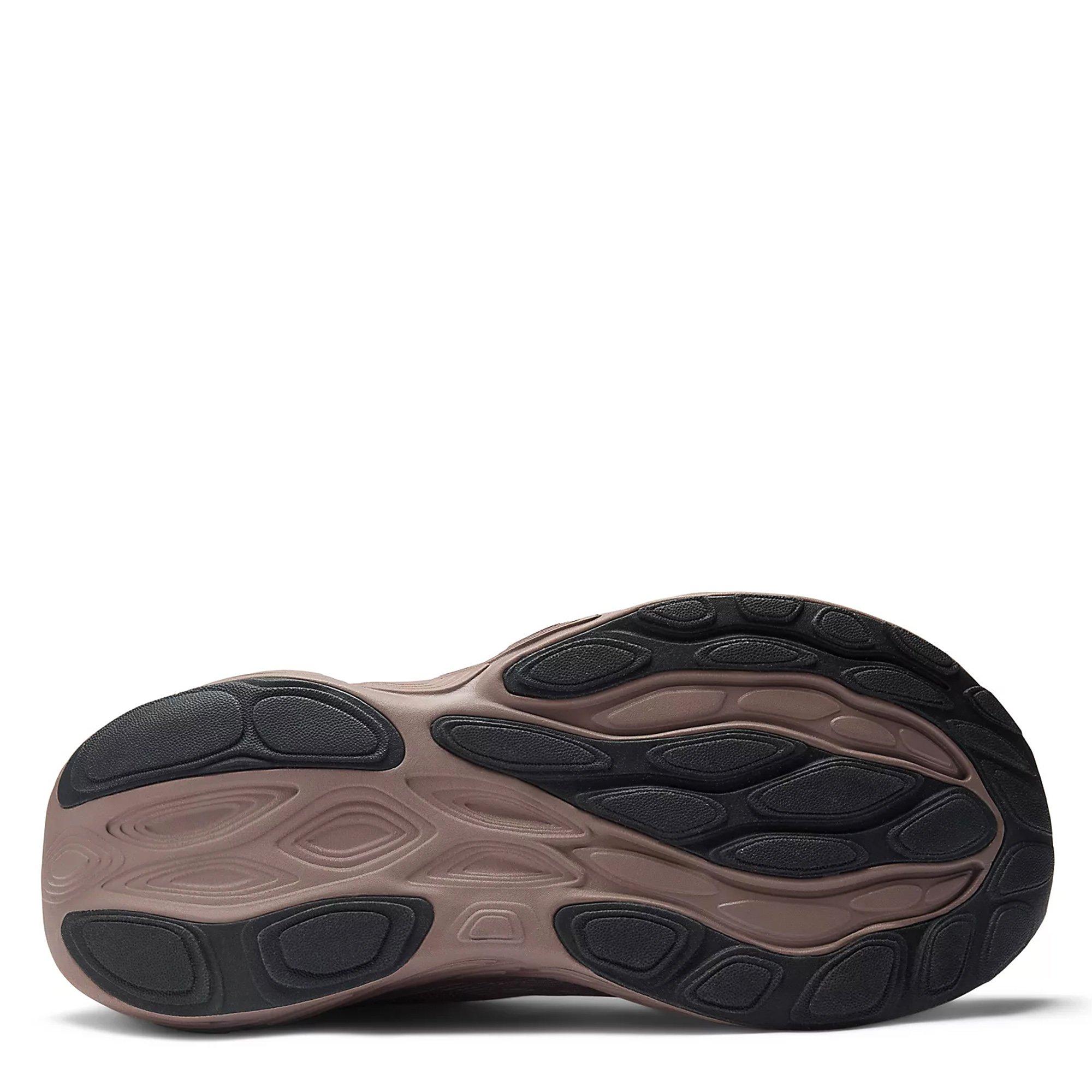 Earth Shadow - New Balance - Fresh Foam X 1080 v14 Womens Running Shoes - 3