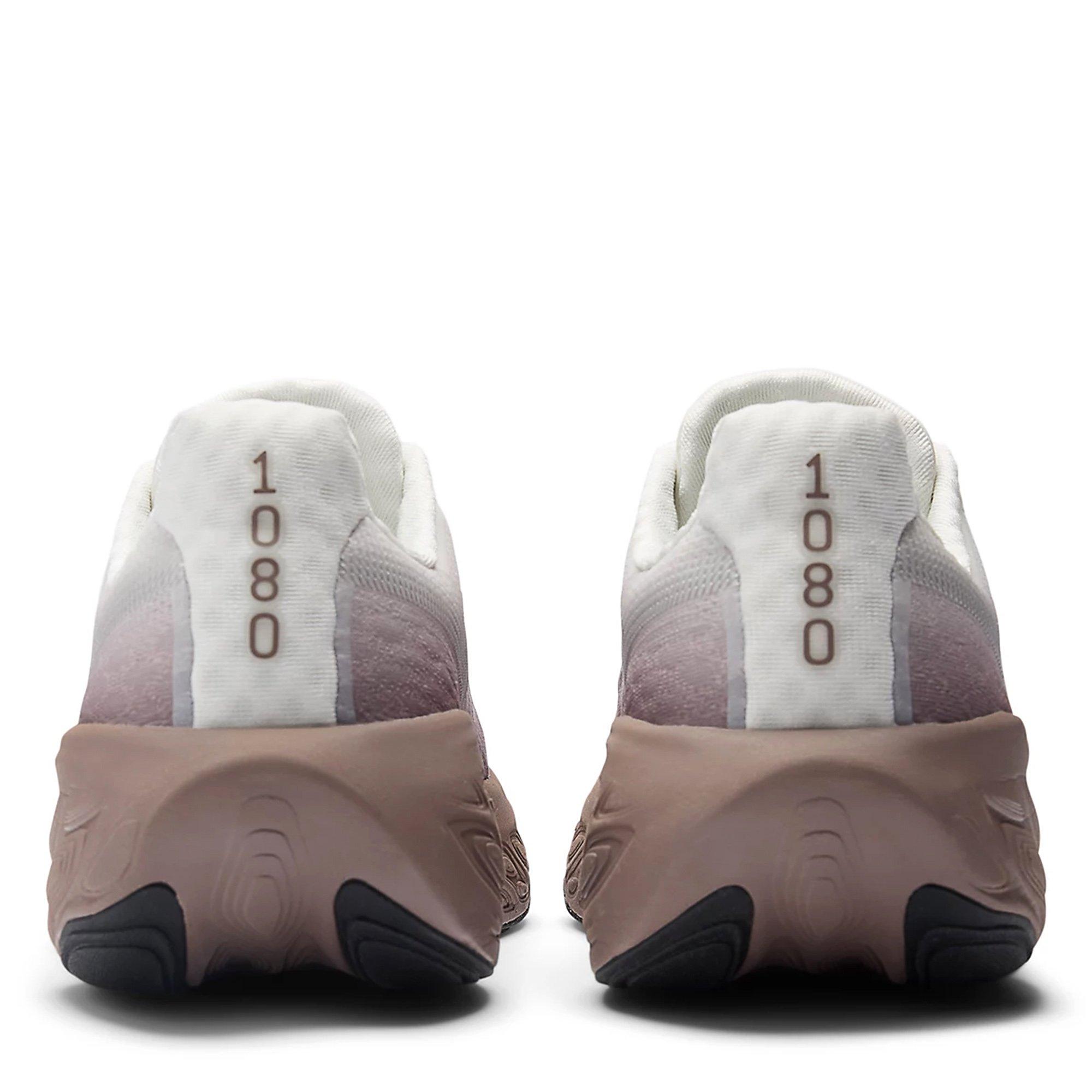 Earth Shadow - New Balance - Fresh Foam X 1080 v14 Womens Running Shoes - 6