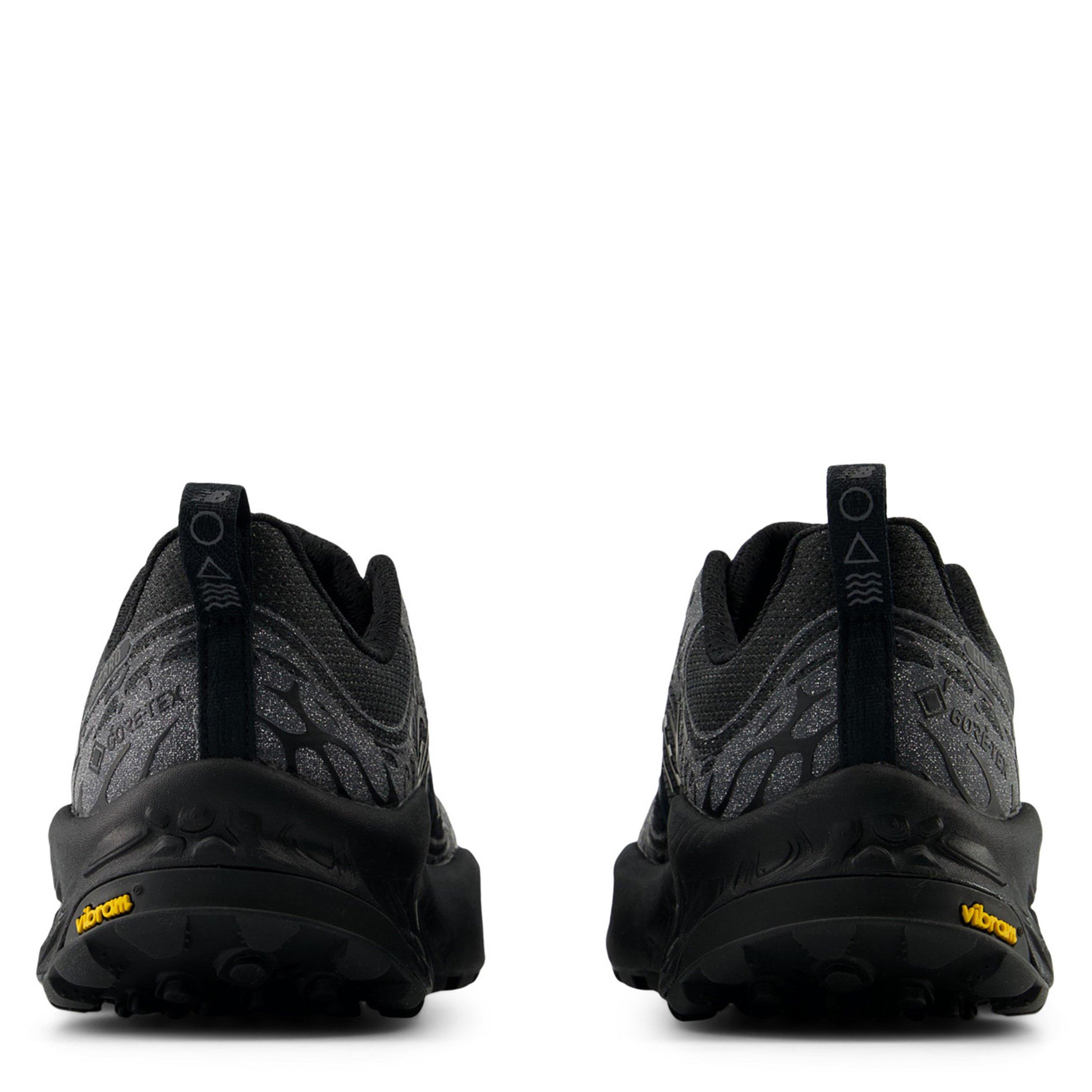 Black - New Balance - NB Hierro v8 GTX Trail Running Shoes Womens - 5