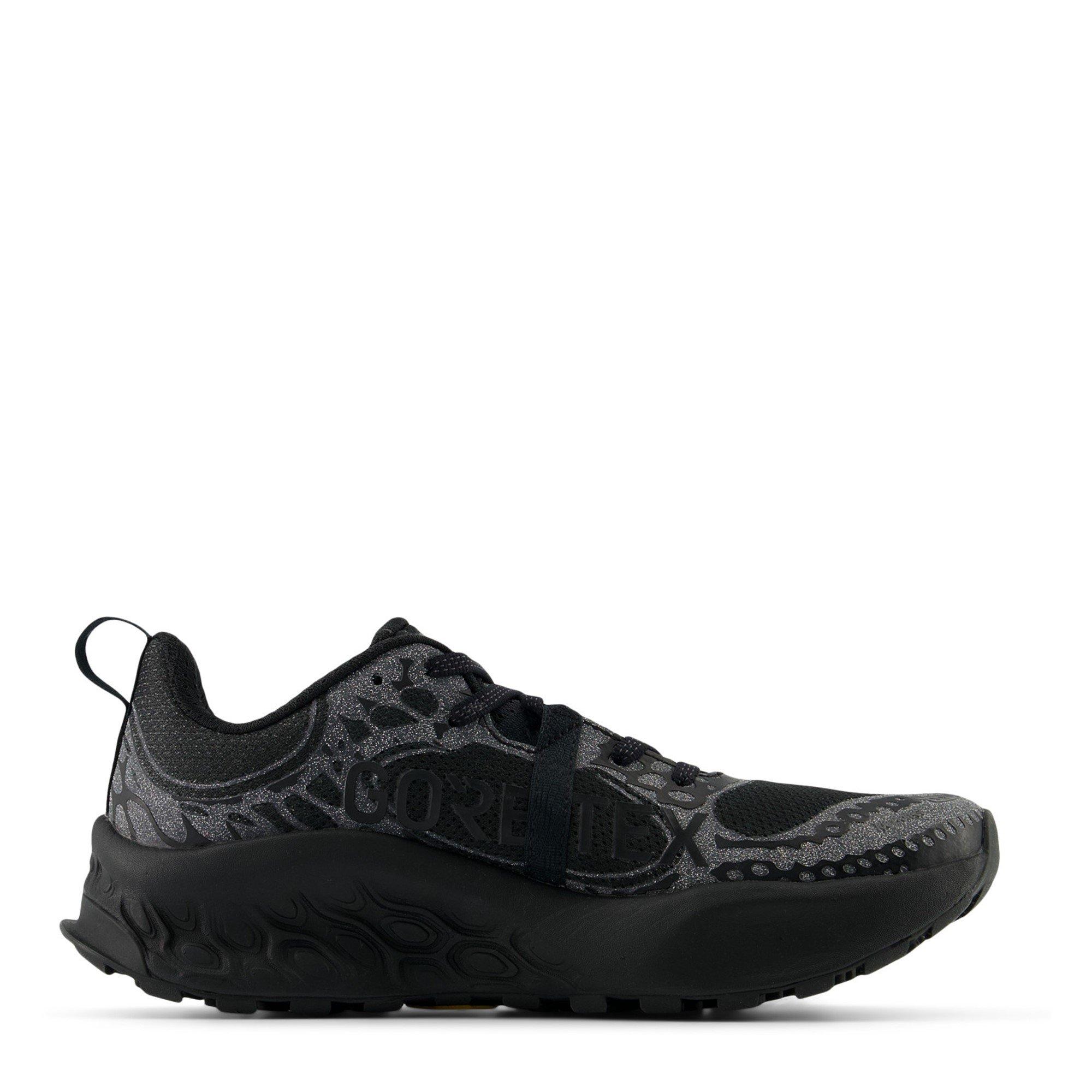 Black - New Balance - NB Hierro v8 GTX Trail Running Shoes Womens - 8