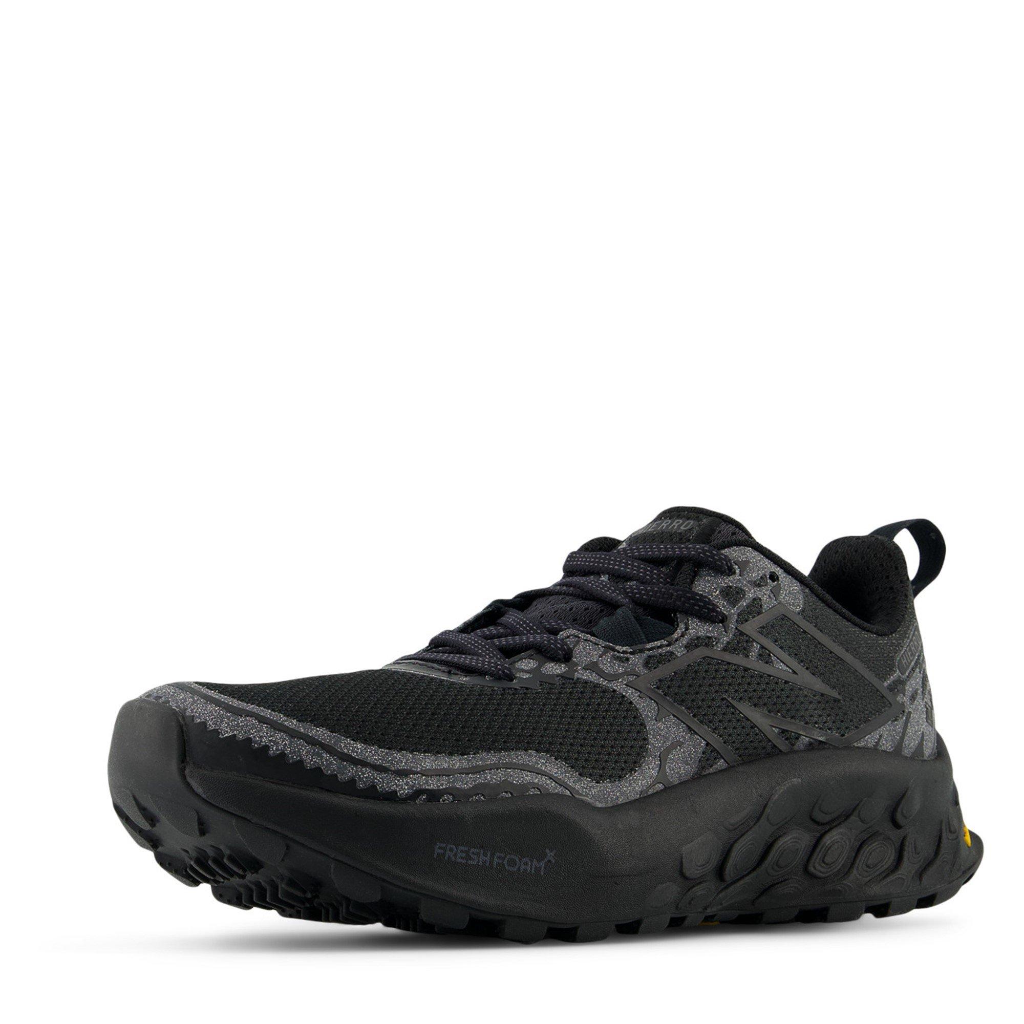 Black - New Balance - NB Hierro v8 GTX Trail Running Shoes Womens - 9