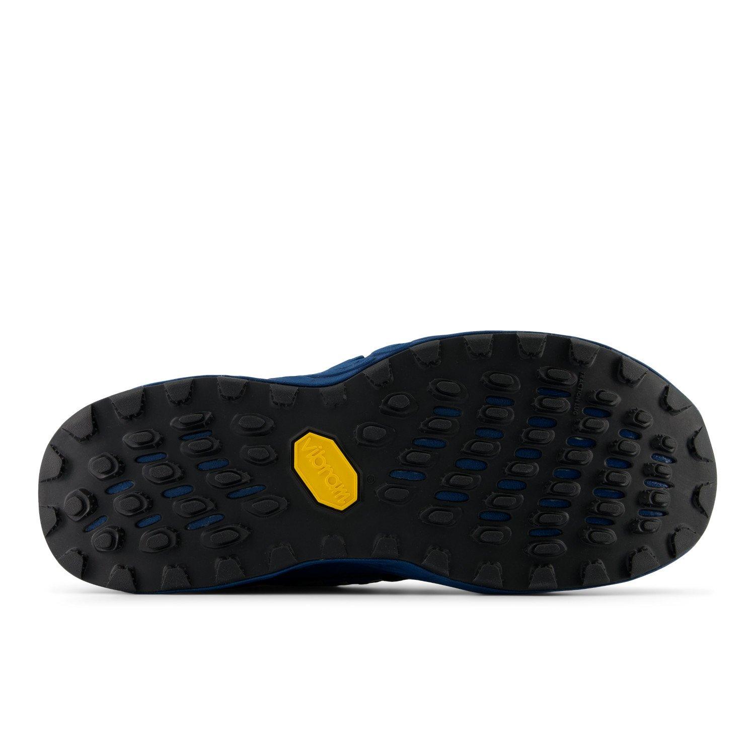 Teal - New Balance - Hierro v8 GTX Womens Running Shoe - 5