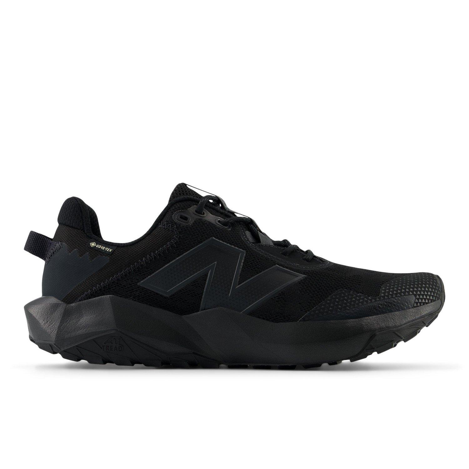 NEW BALANCE DYNASOFT NITREL V6 GORE TEX - SportsDirect