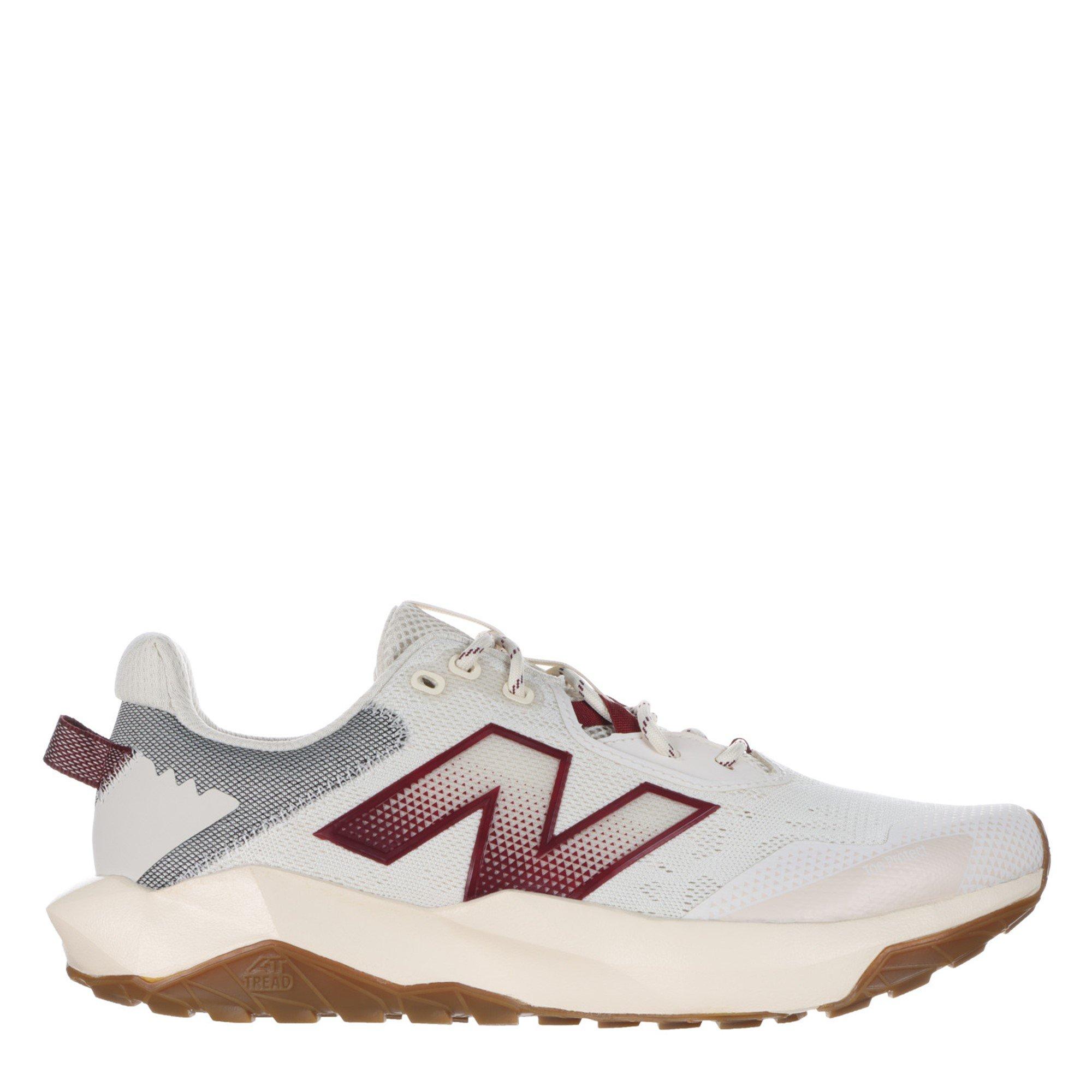 Permafrost - New Balance - NB Nitrel v6 GTX Trail Running Shoes Mens - 1