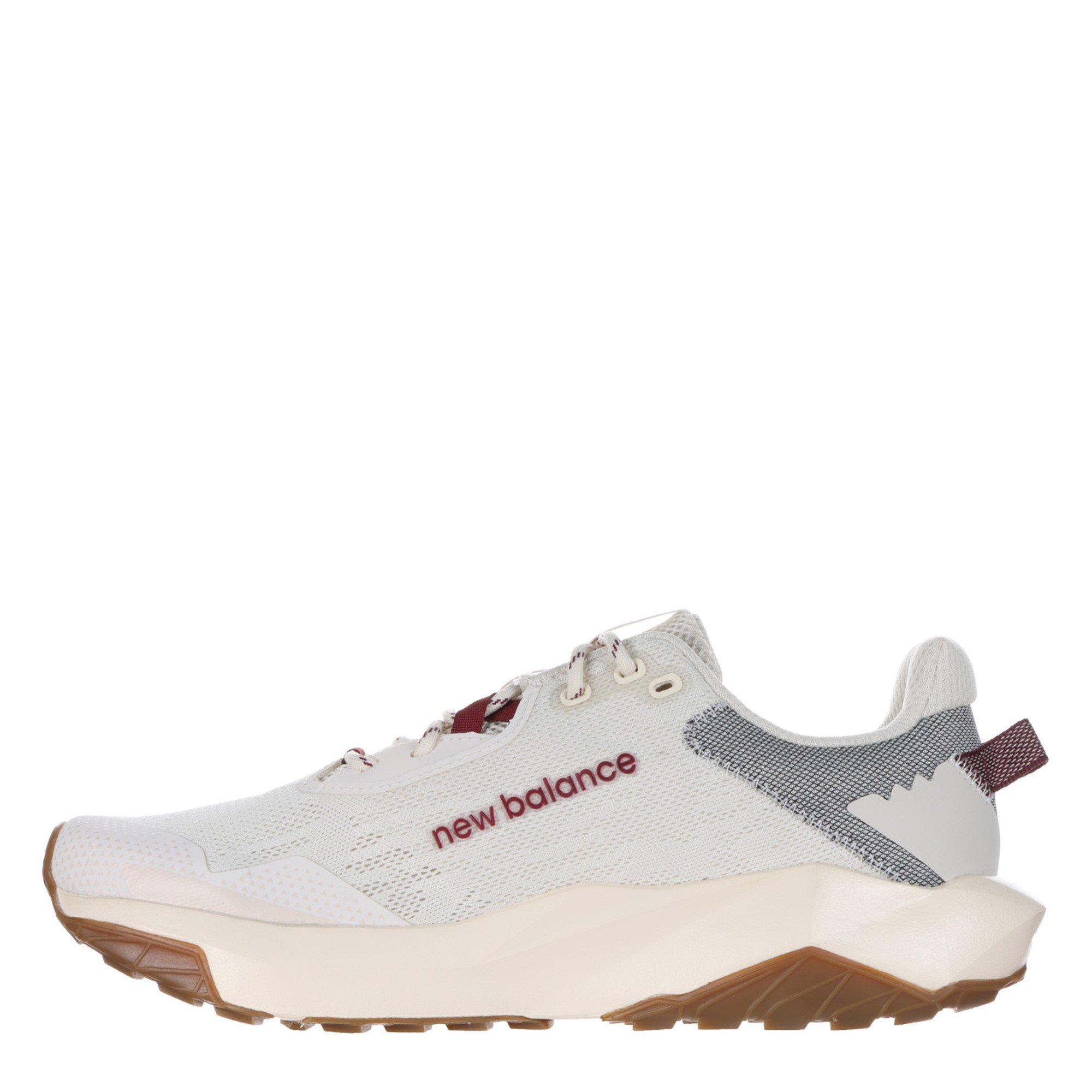 Permafrost - New Balance - Nitrel v6 GTX Mens Running Shoes - 2