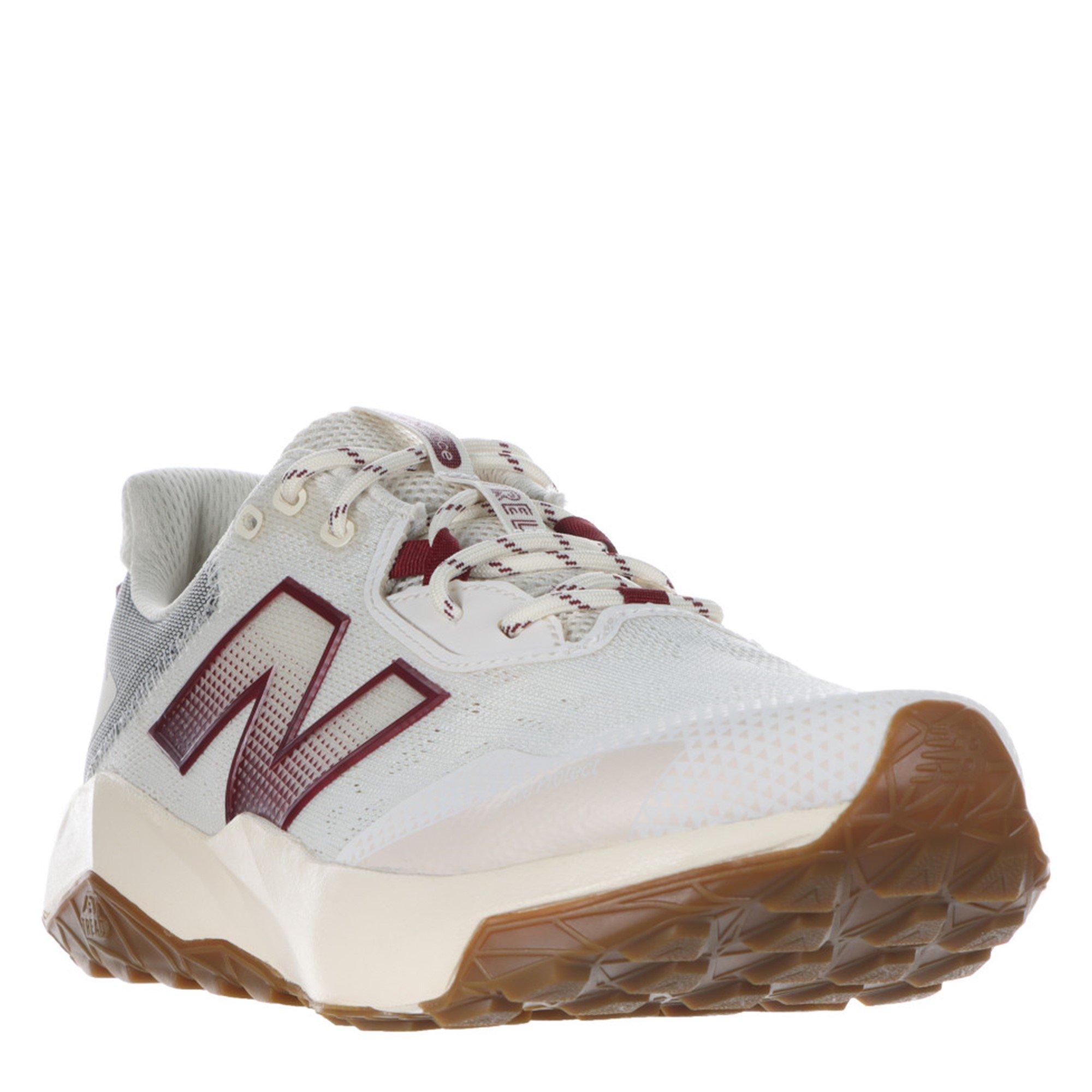 Permafrost - New Balance - Nitrel v6 GTX Mens Running Shoes - 4