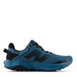 New Balance Nitrel v6 GTX Mens Running Shoes