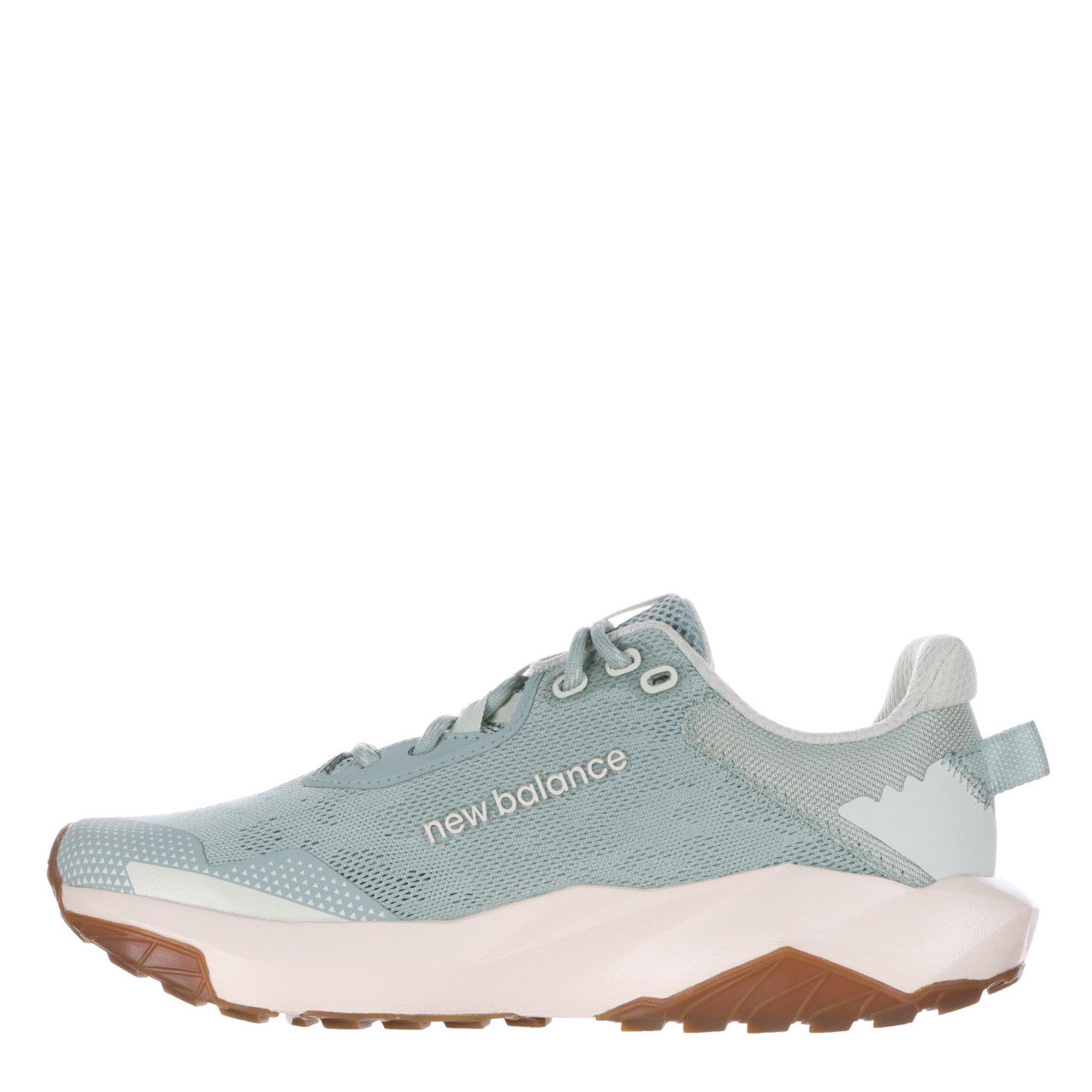 Mosaic Green - New Balance - NITREL GORETEX - 2