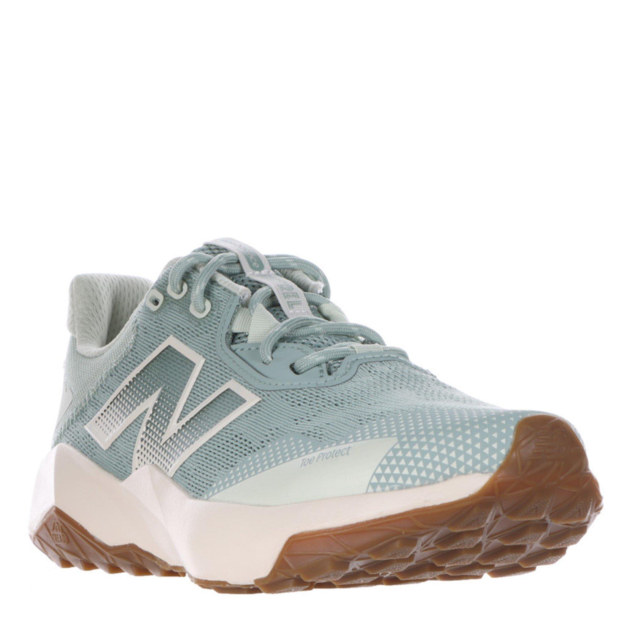 Mosaic Green - New Balance - NITREL GORETEX - 3