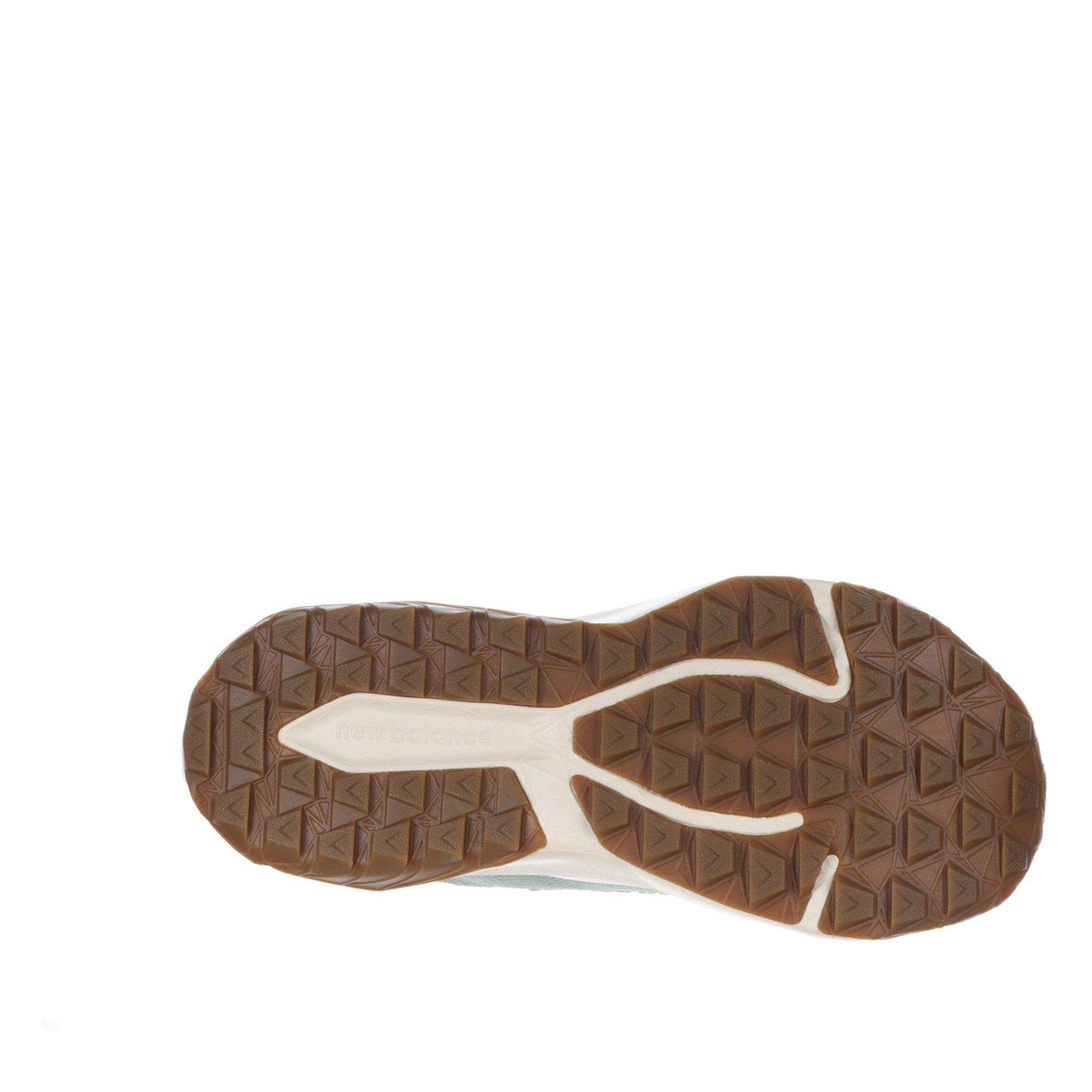 Mosaic Green - New Balance - NITREL GORETEX - 4