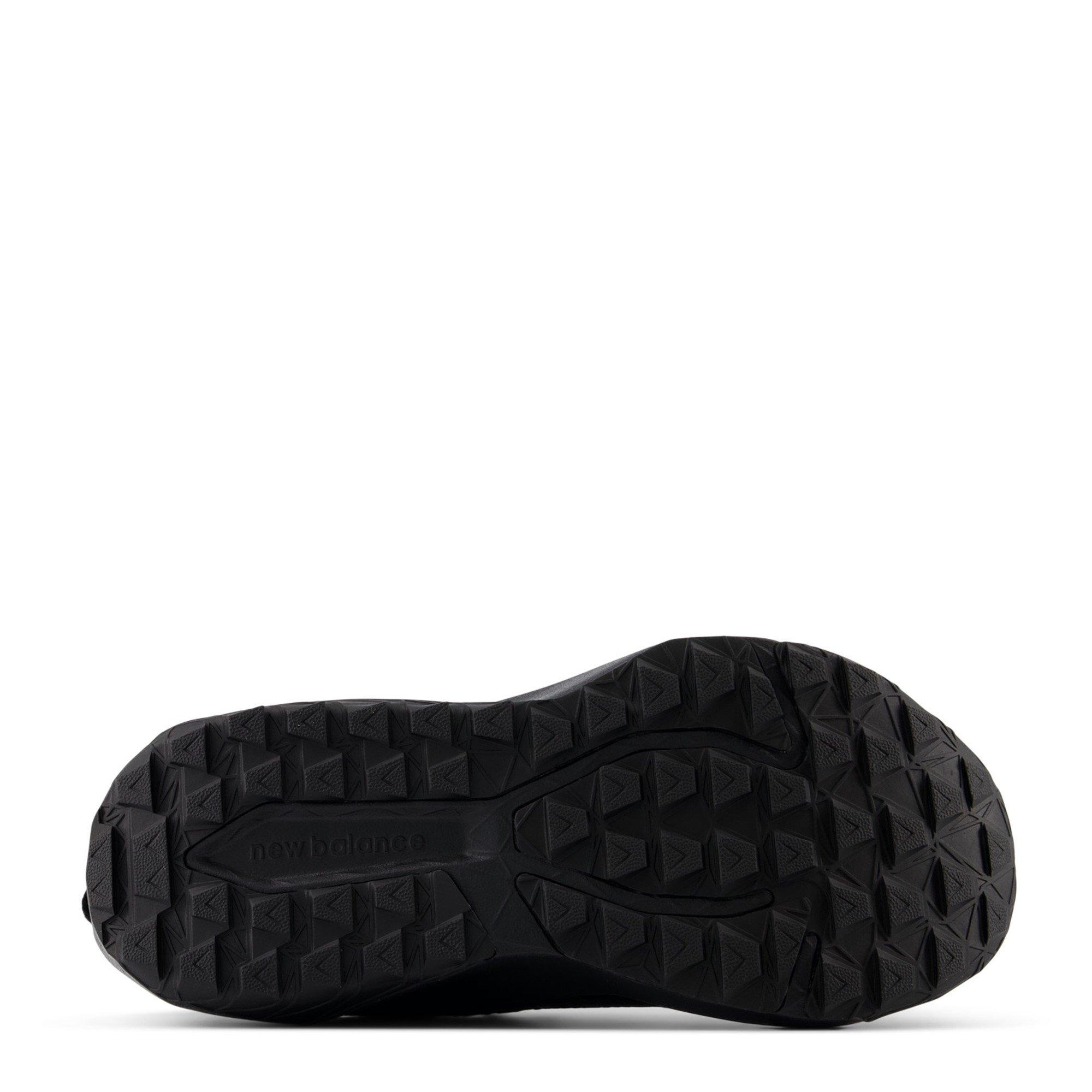 Black/Black - New Balance - NITREL GORETEX - 5