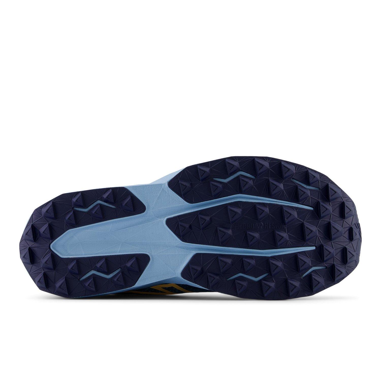 Blue - New Balance - FuelCell Venym Trail Running Shoes - 5