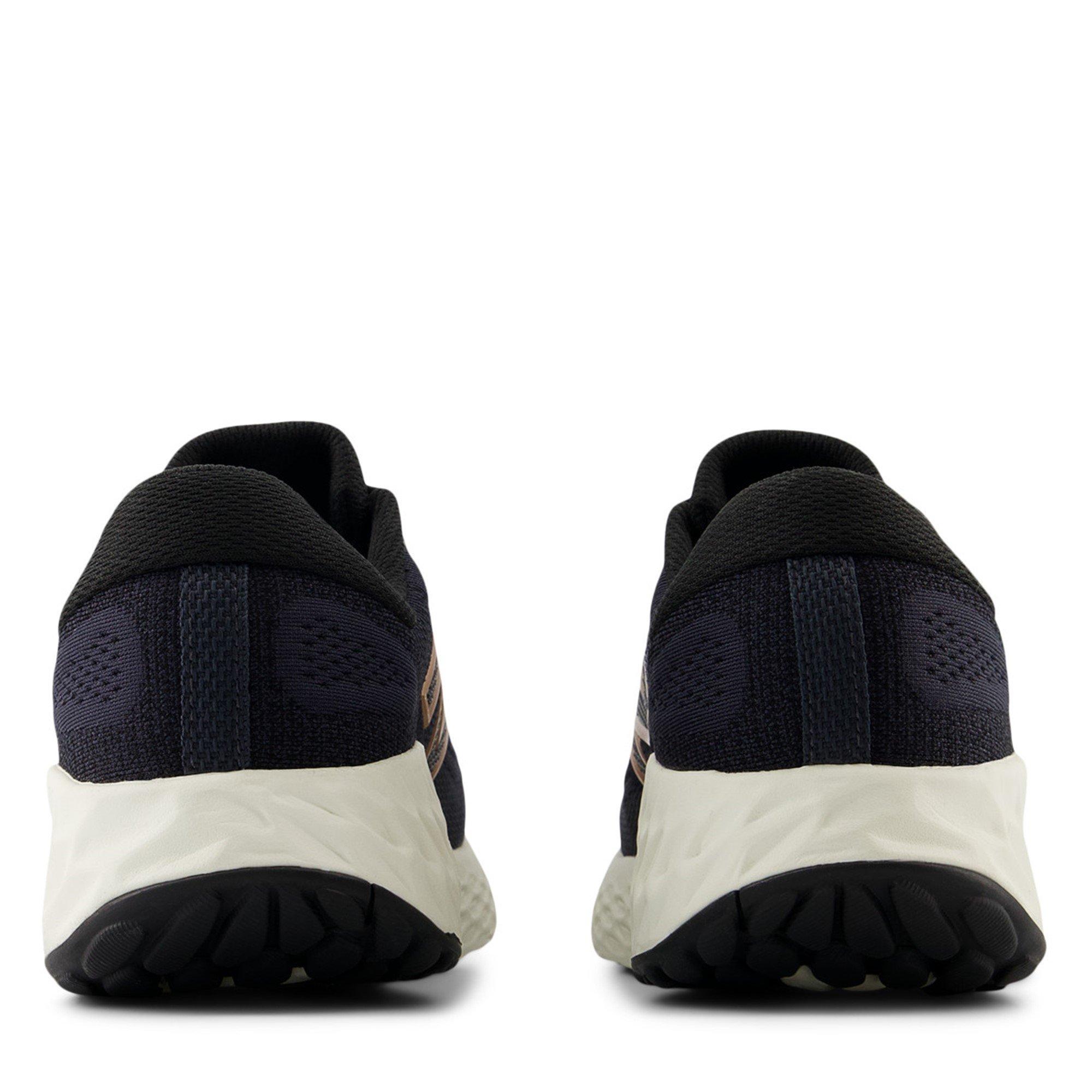 Zwart/Wit - New Balance - Evoz v4 Road Running Shoes Womens - 6