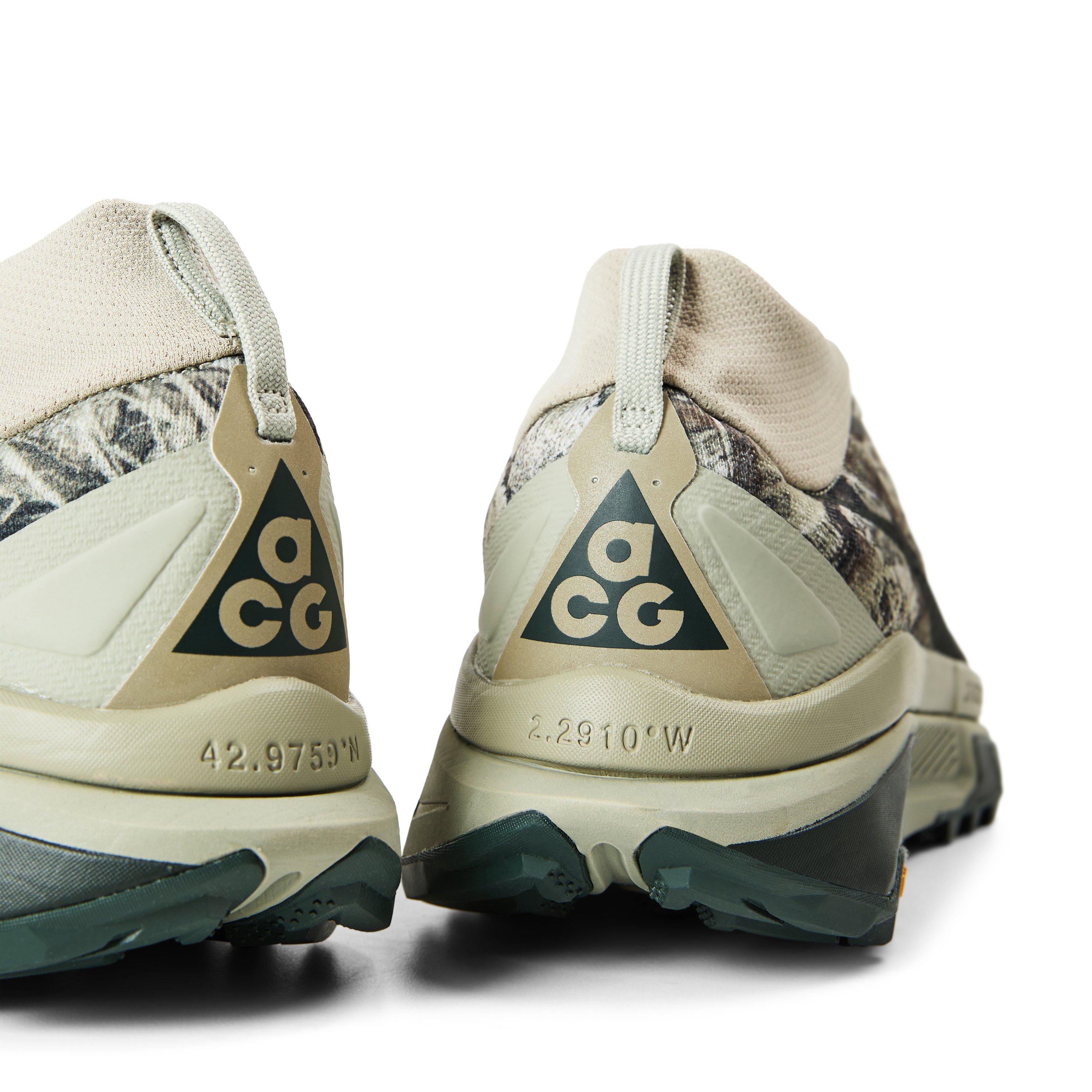 Spruce Fog - Nike - ACG Zegama Trail - 3