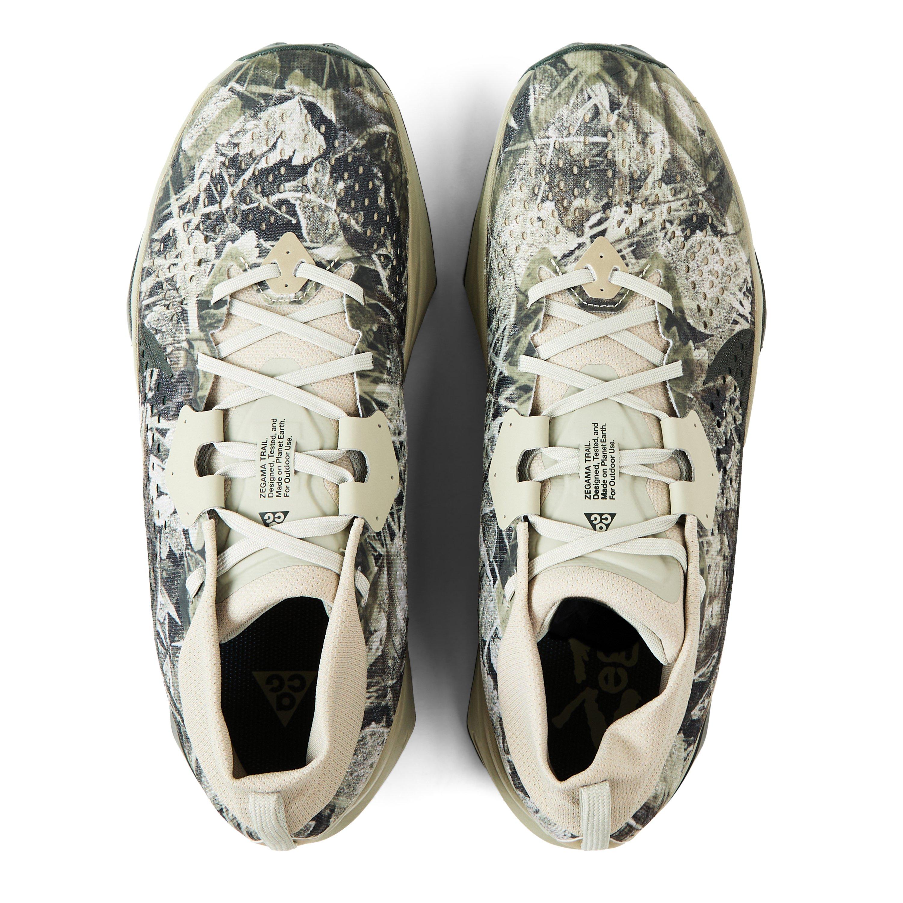 Spruce Fog - Nike - ACG Zegama Trail - 4