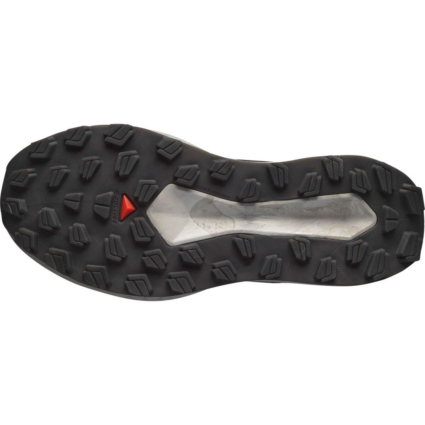 Tinta - Salomon - Vision Mens Trail Running Shoes - 5