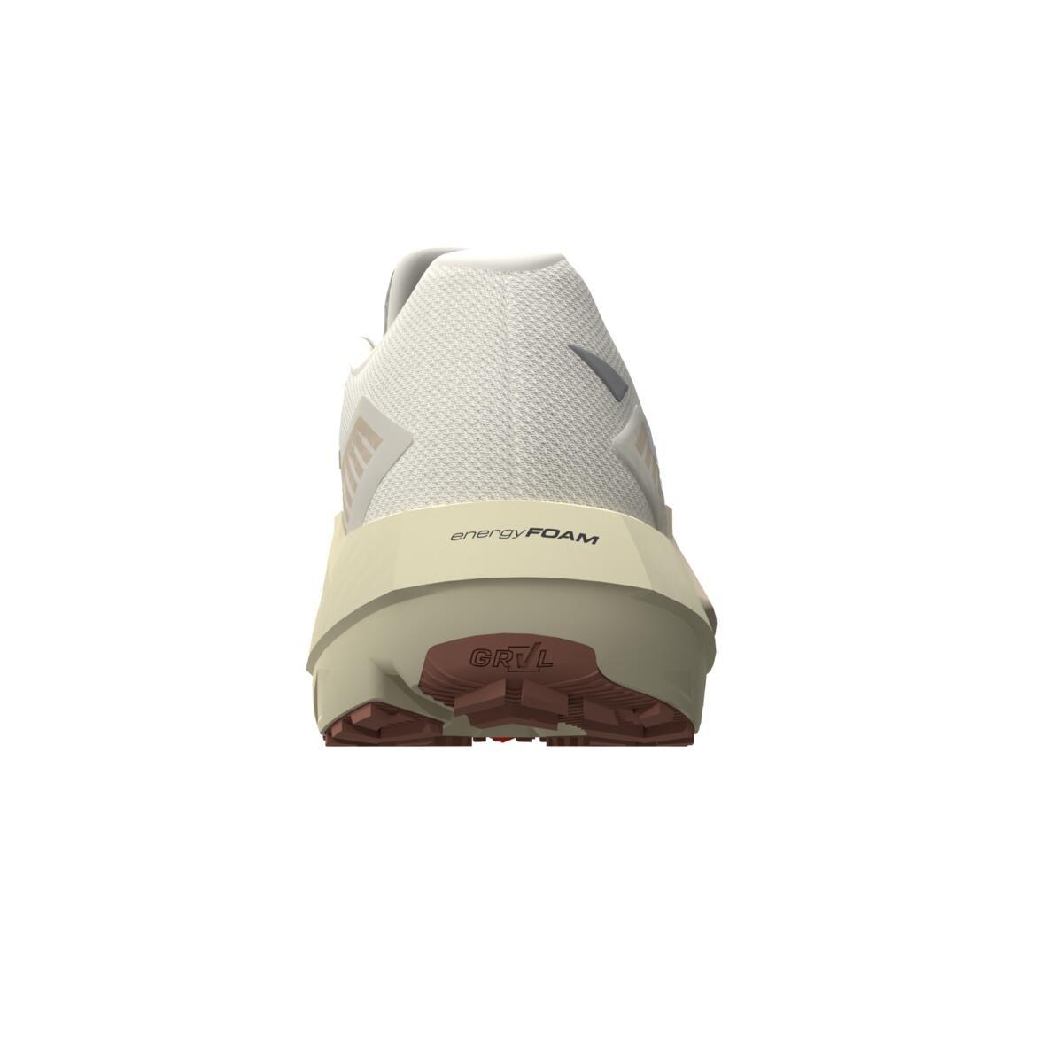 Vanilla - Salomon - DRX GRVL Trail Running Shoes - 8