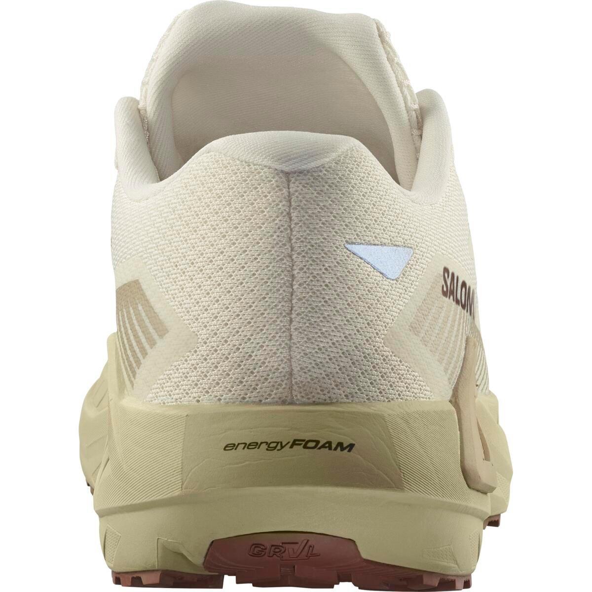 Vanilla - Salomon - DRX GRVL Trail Running Shoes - 4