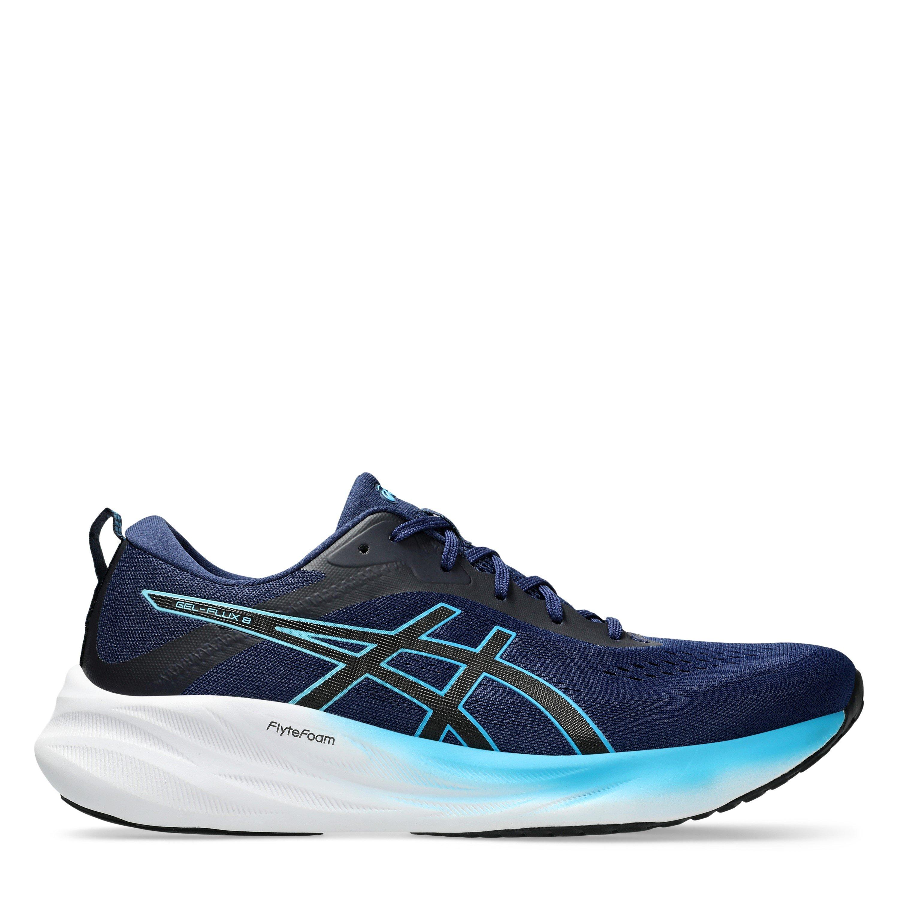 Asics gel foundation 8 uomo online online