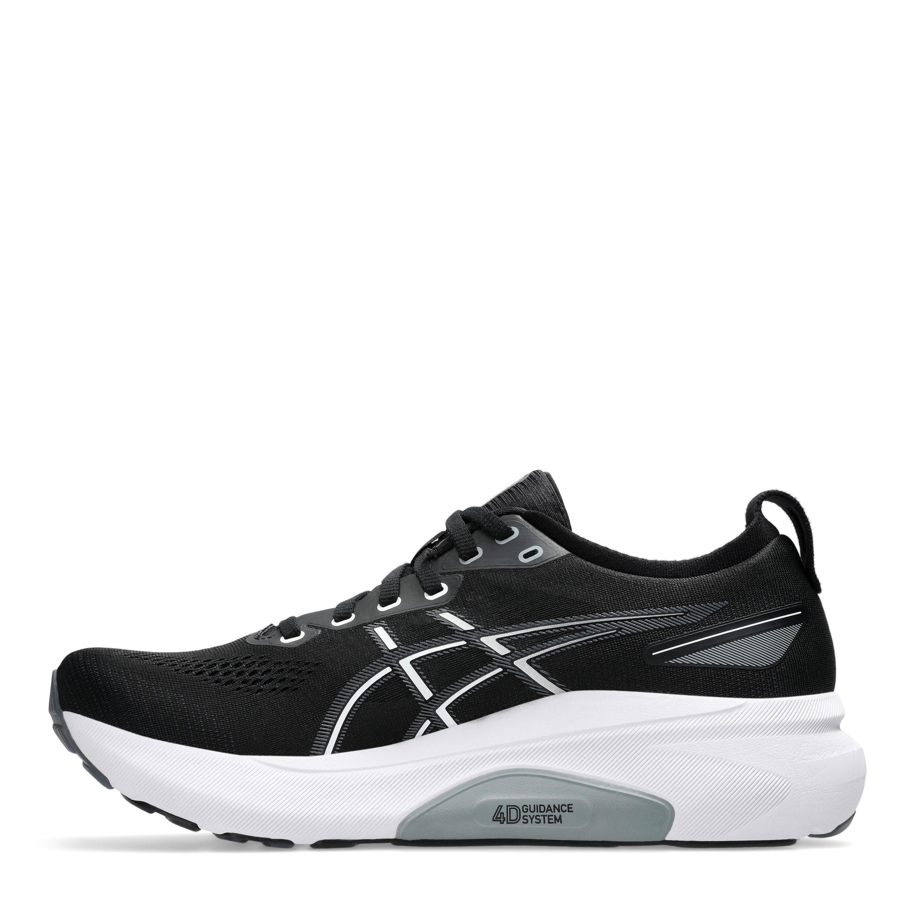 Schwarz/Weiß - Asics - Gel-Kayano 31 Running Shoe Mens - 2