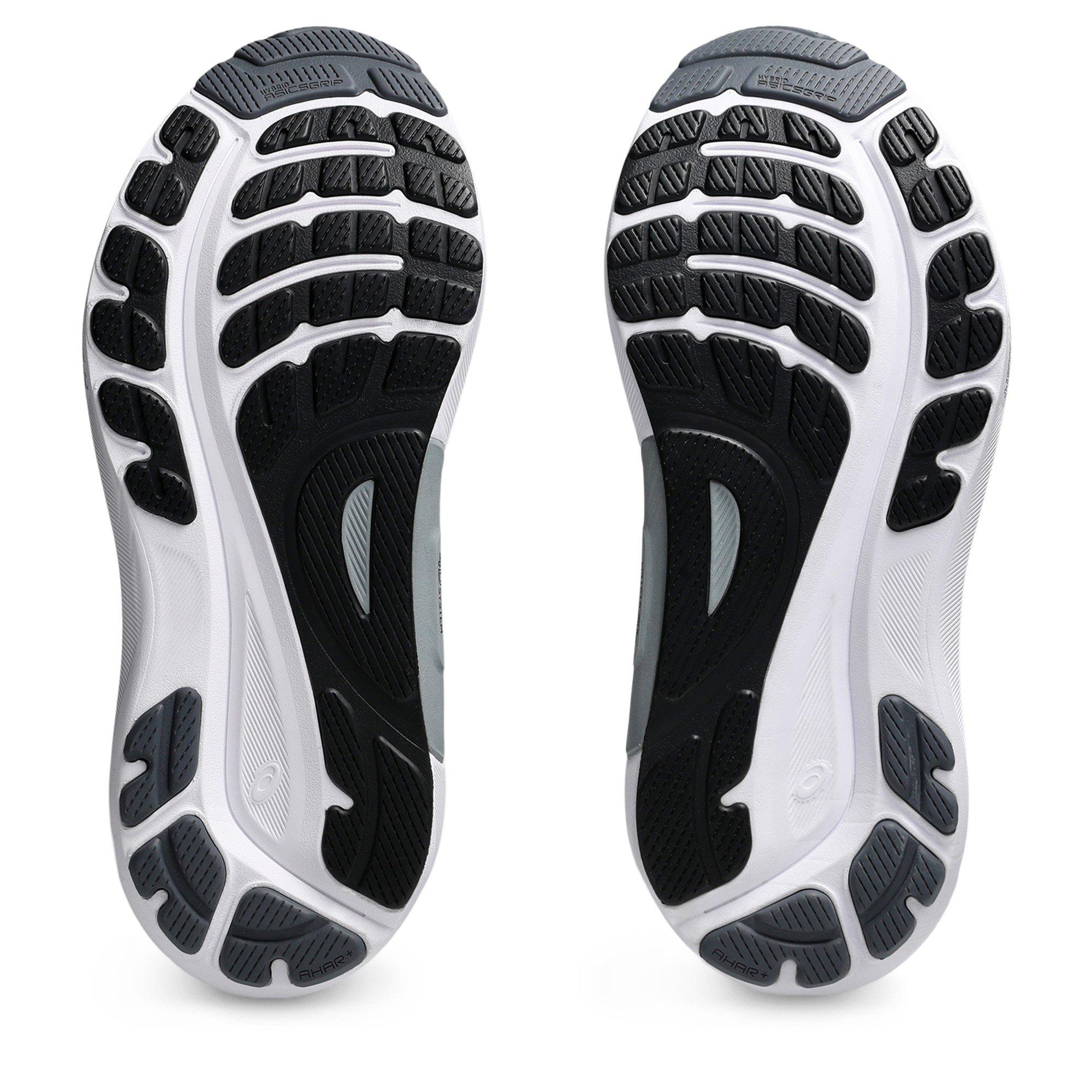 Schwarz/Weiß - Asics - Gel-Kayano 31 Running Shoe Mens - 3