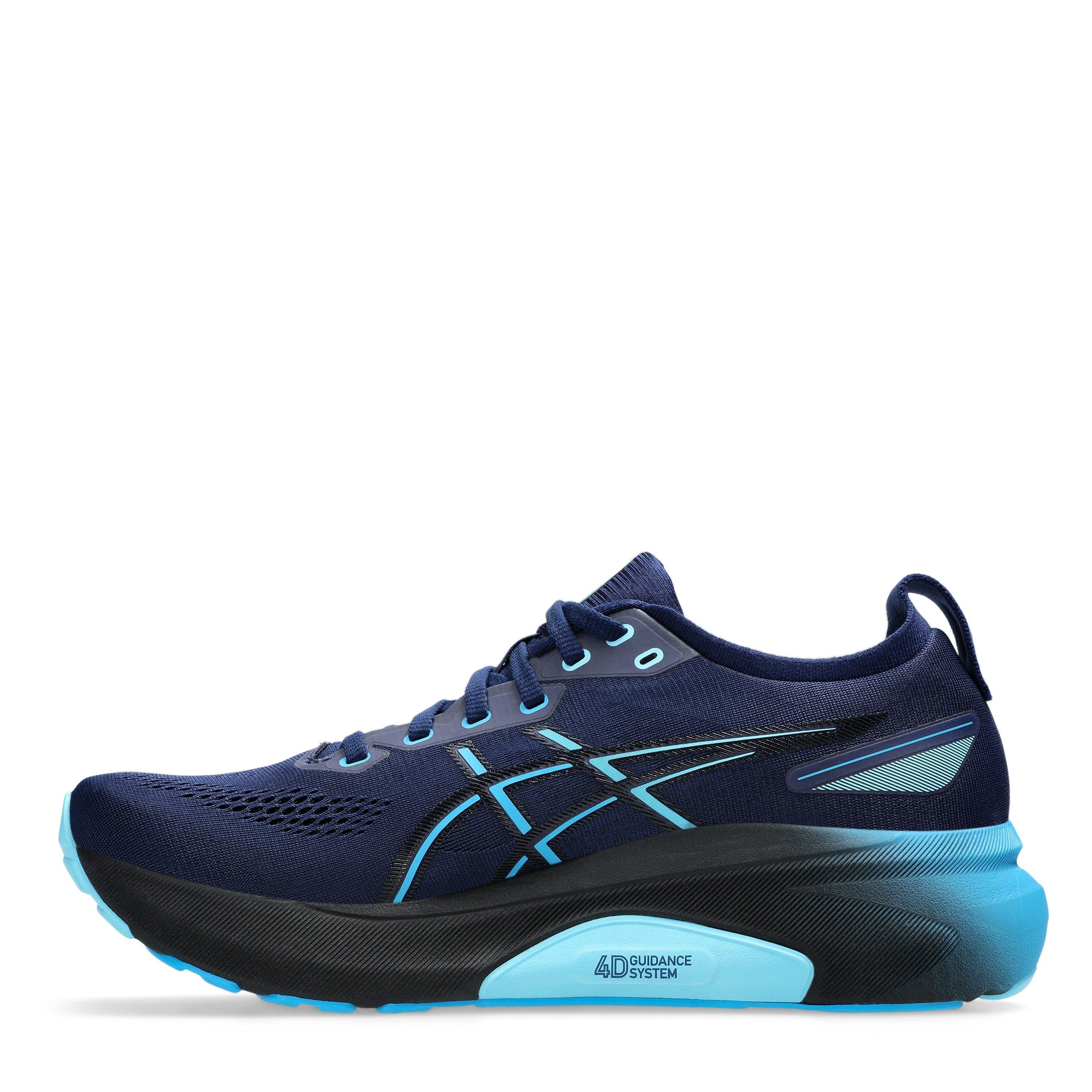 Blue Expanse - Asics - Gel-Kayano 31 Running Shoe Mens - 2
