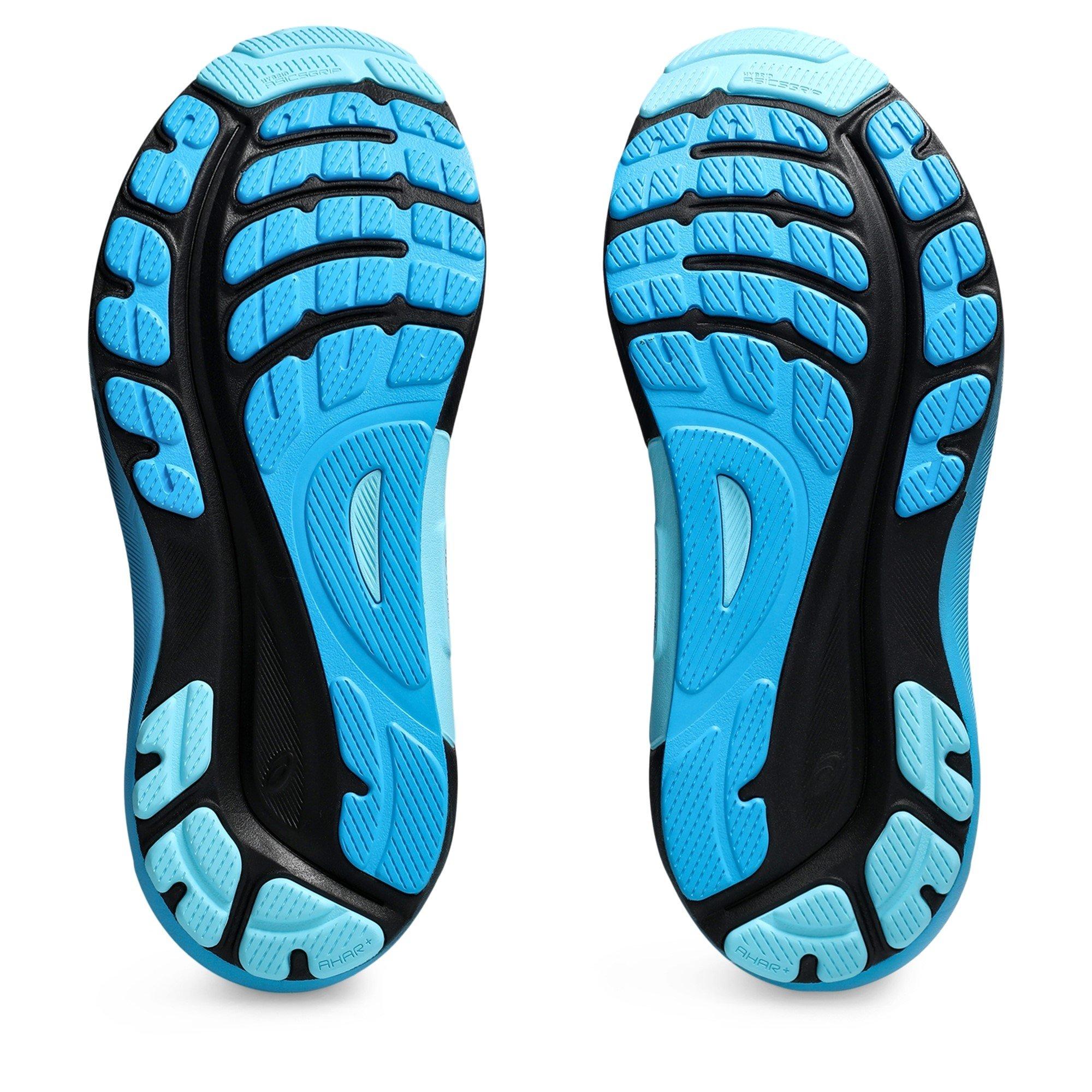 Blue Expanse - Asics - Gel-Kayano 31 Running Shoe Mens - 3