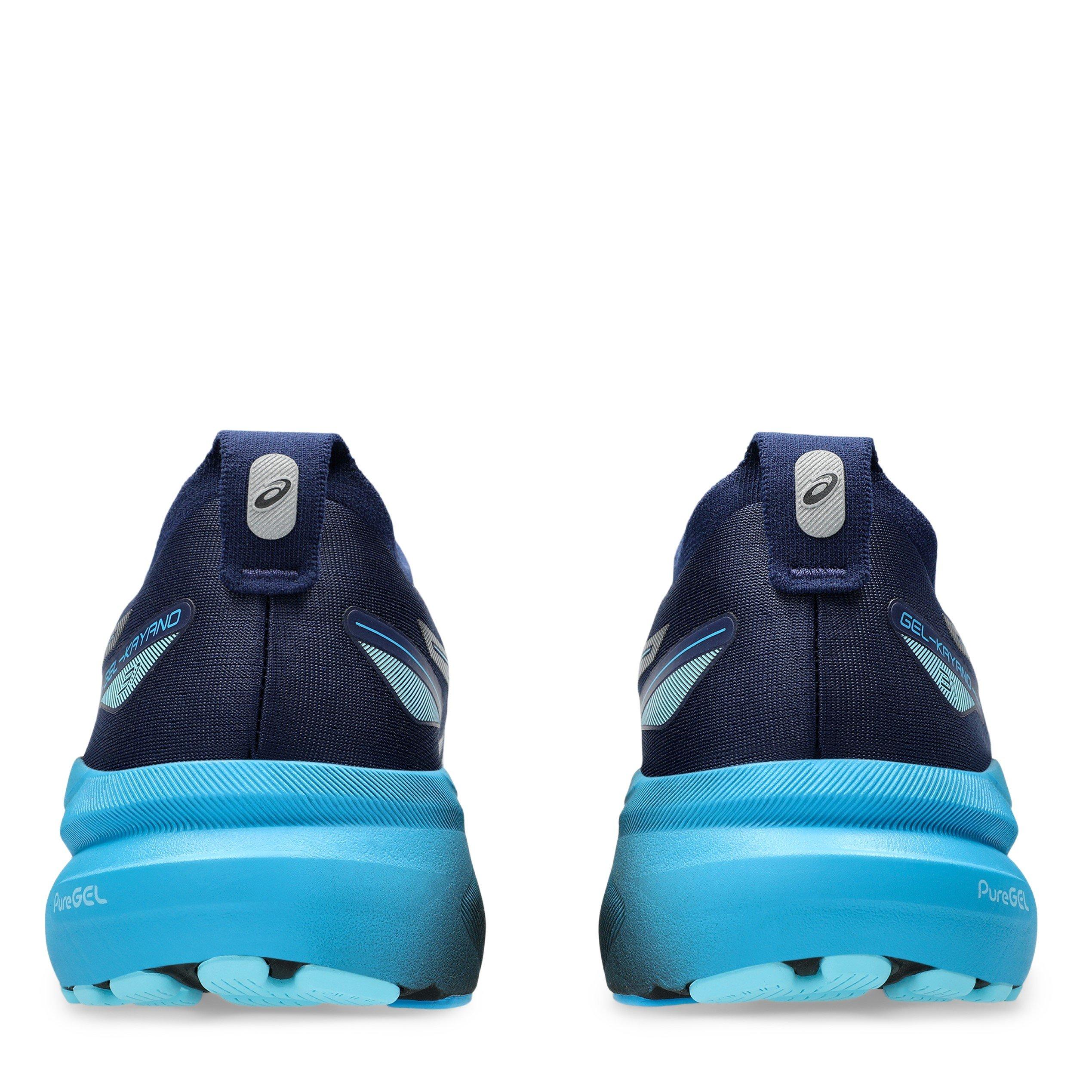 Blue Expanse - Asics - Gel-Kayano 31 Running Shoe Mens - 7