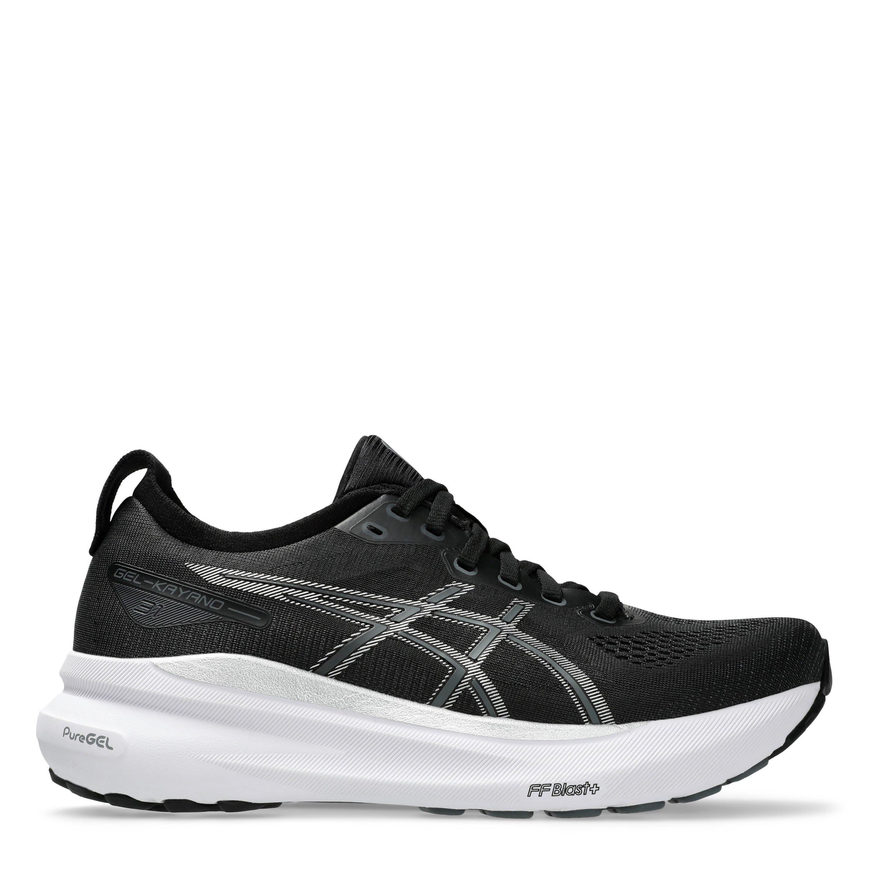 ASICS GEL KAYANO 31 - SportsDirect