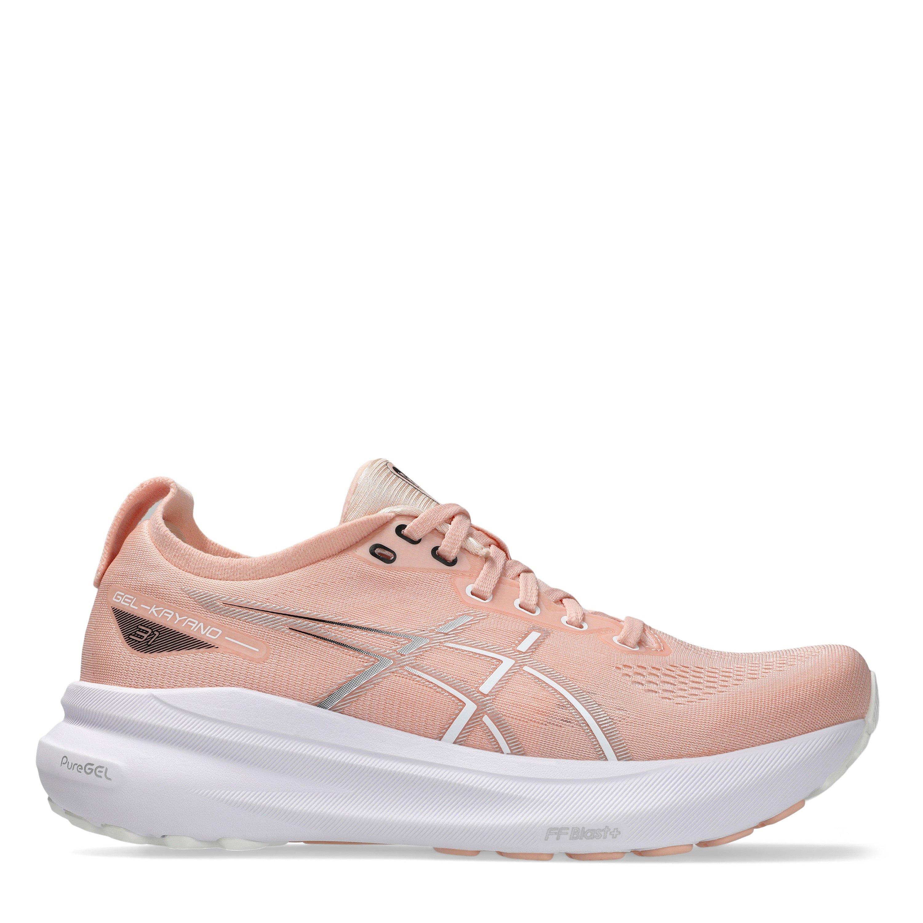 Asics kayano womens shoes online