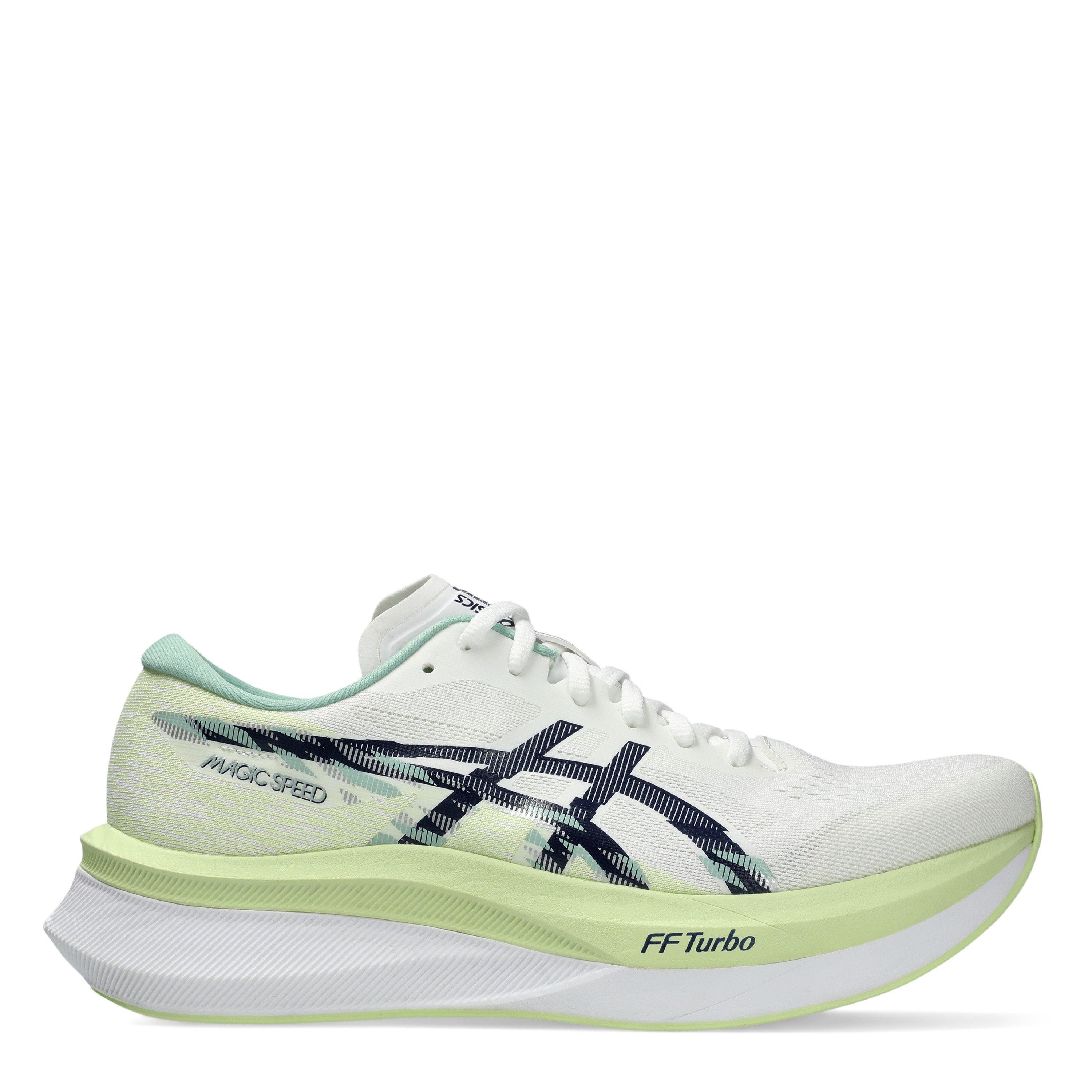 Asics | Magic Speed 4 Trainers Mens | Schnelle neutrale 