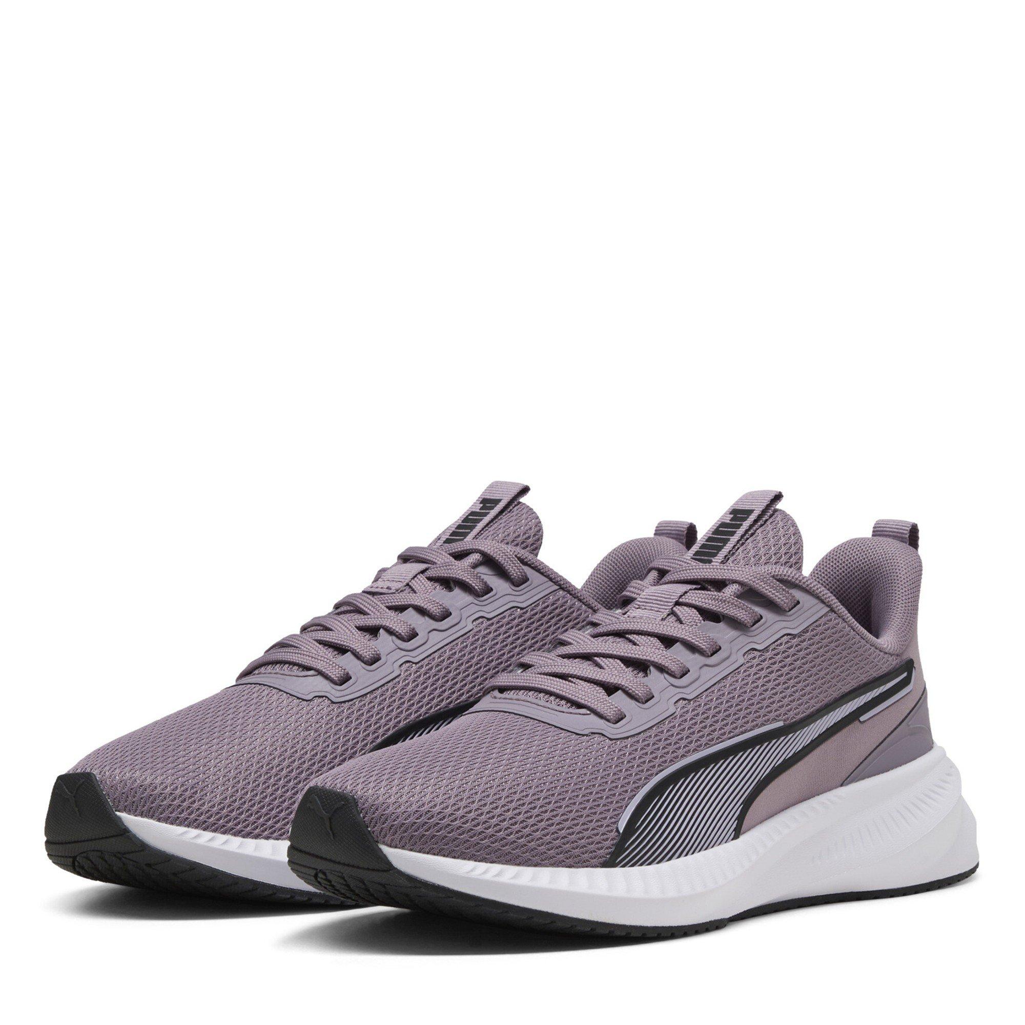 Plum Jam-Lilac - Puma - Women's Flyer Lite 3 Running Shoes - 1