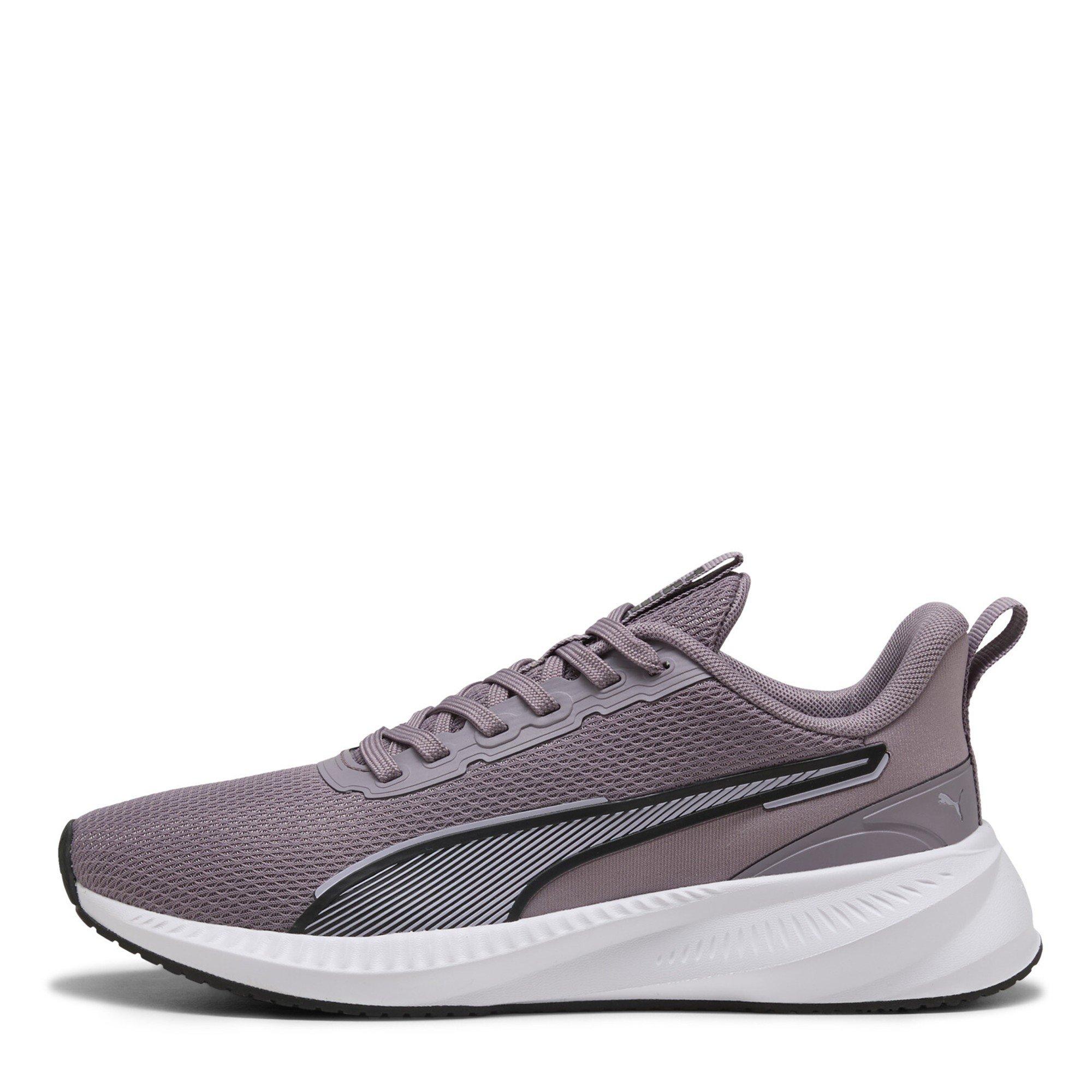Plum Marmelade-Lilla - Puma - Women's Flyer Lite 3 Running Shoes - 2