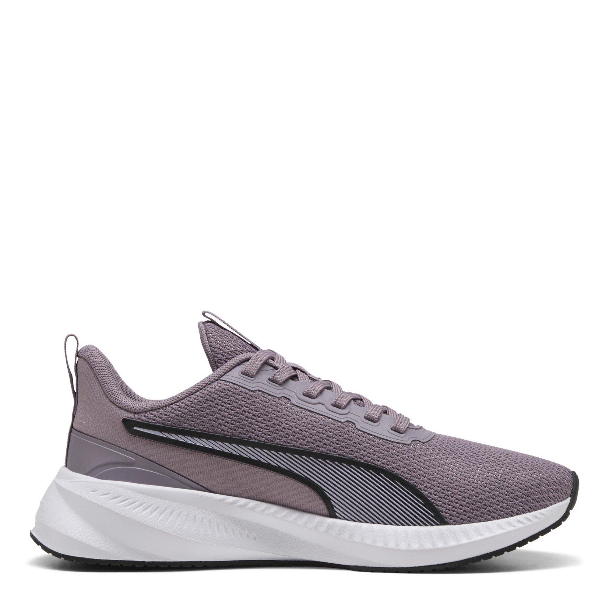 Plum Marmelade-Lilla - Puma - Women's Flyer Lite 3 Running Shoes - 4