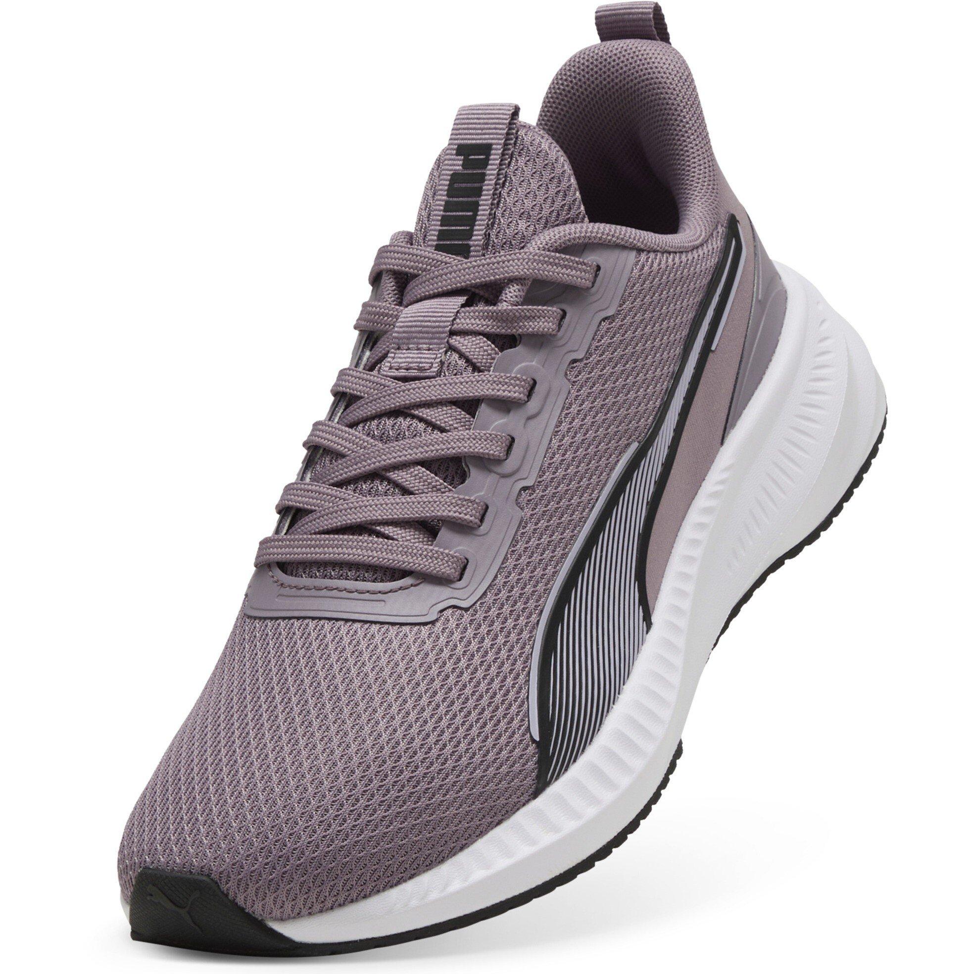 Plum Marmelade-Lilla - Puma - Women's Flyer Lite 3 Running Shoes - 6