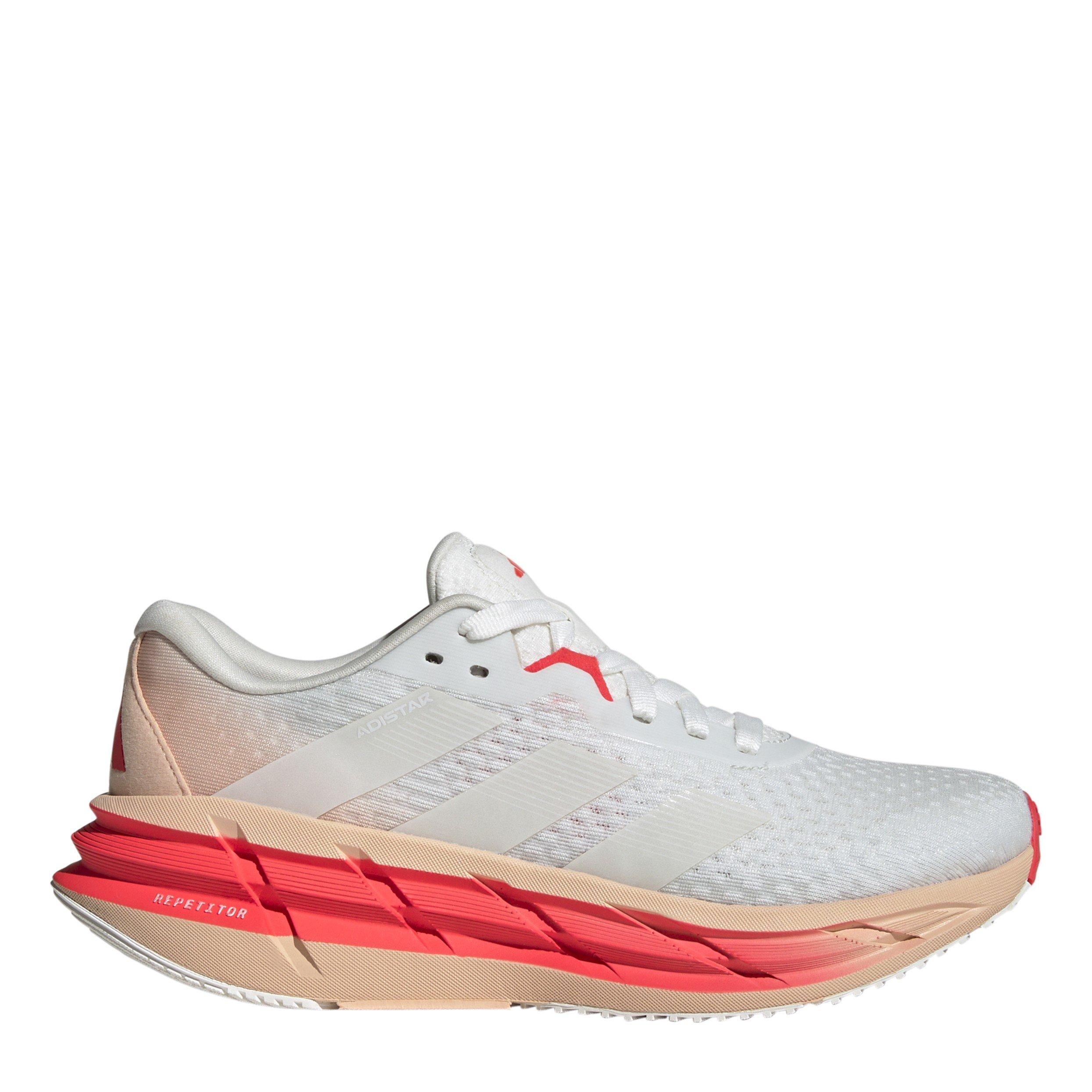 Core White - adidas - Women's Adistar 3 W Running Shoes - 1