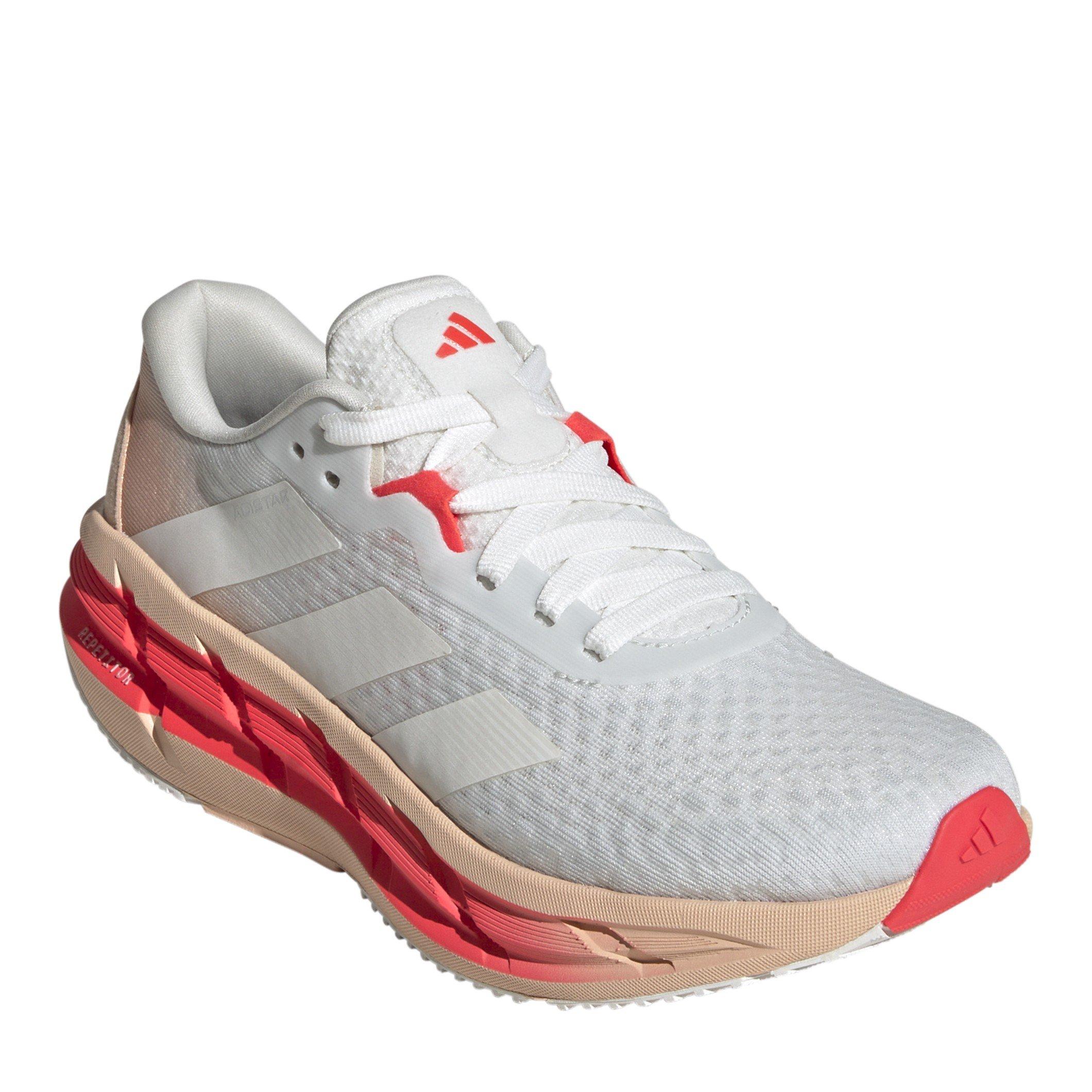 Blanc de base - adidas - Adistar 3 W Ld99 - 3