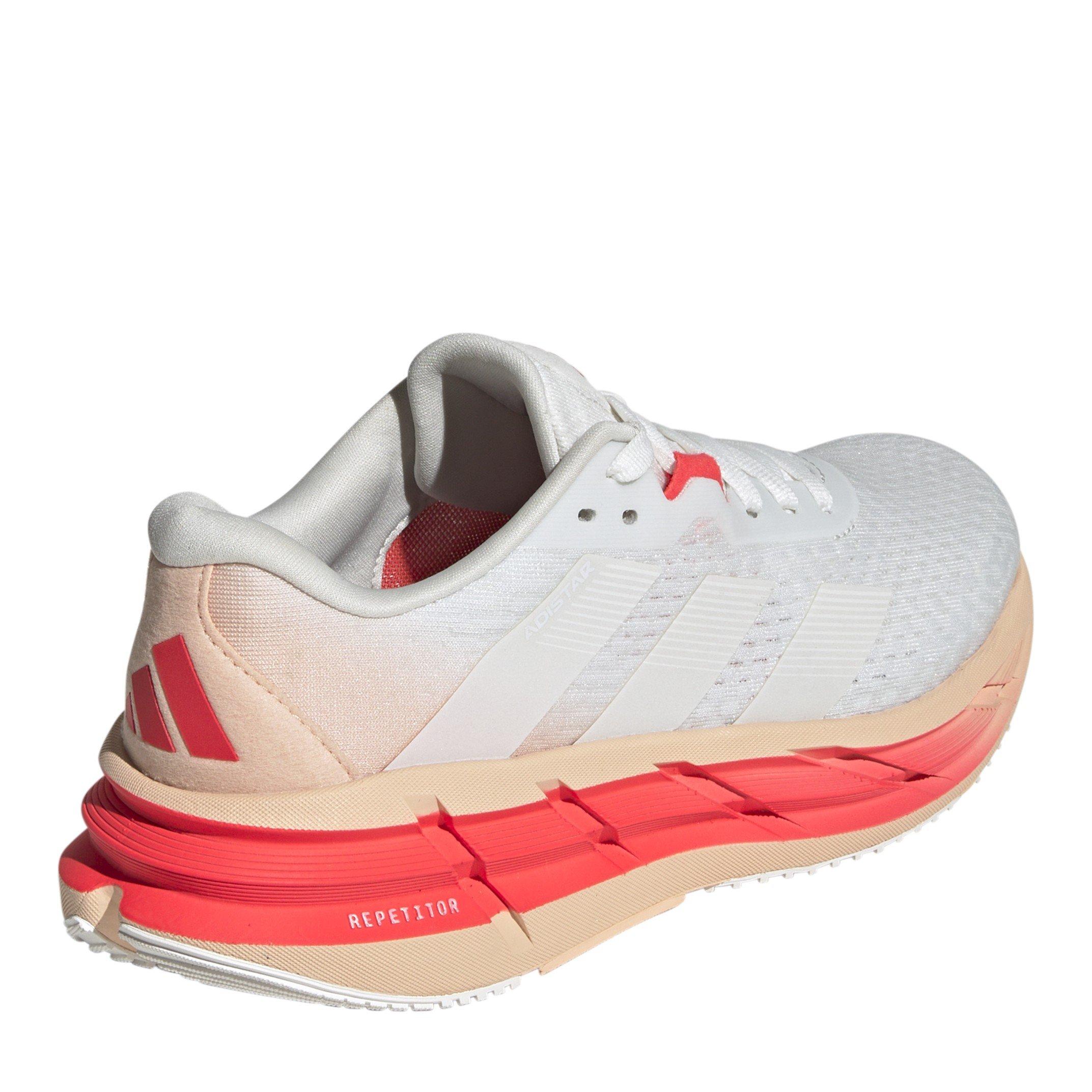 Blanc de base - adidas - Adistar 3 W Ld99 - 4