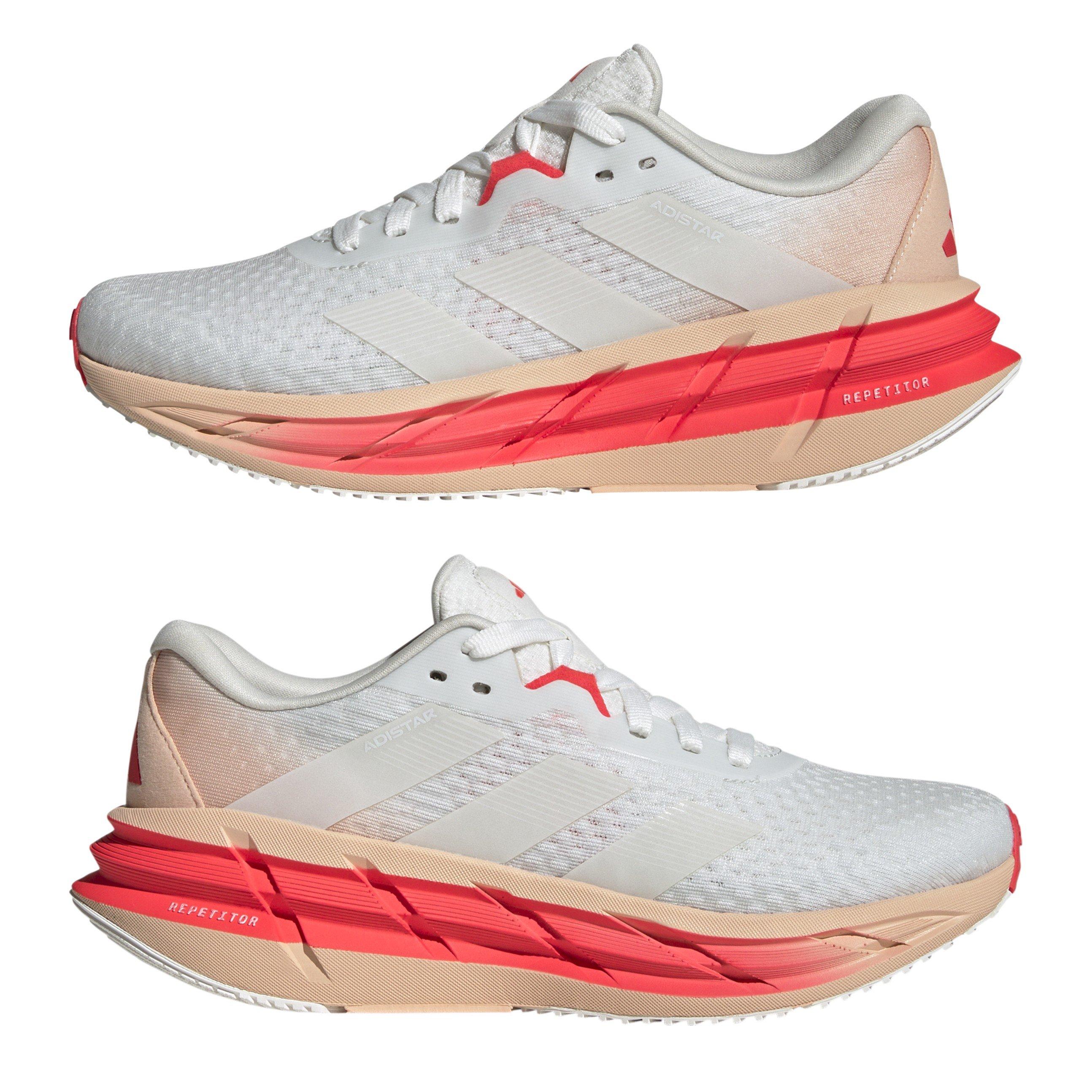 Blanc de base - adidas - Adistar 3 W Ld99 - 9